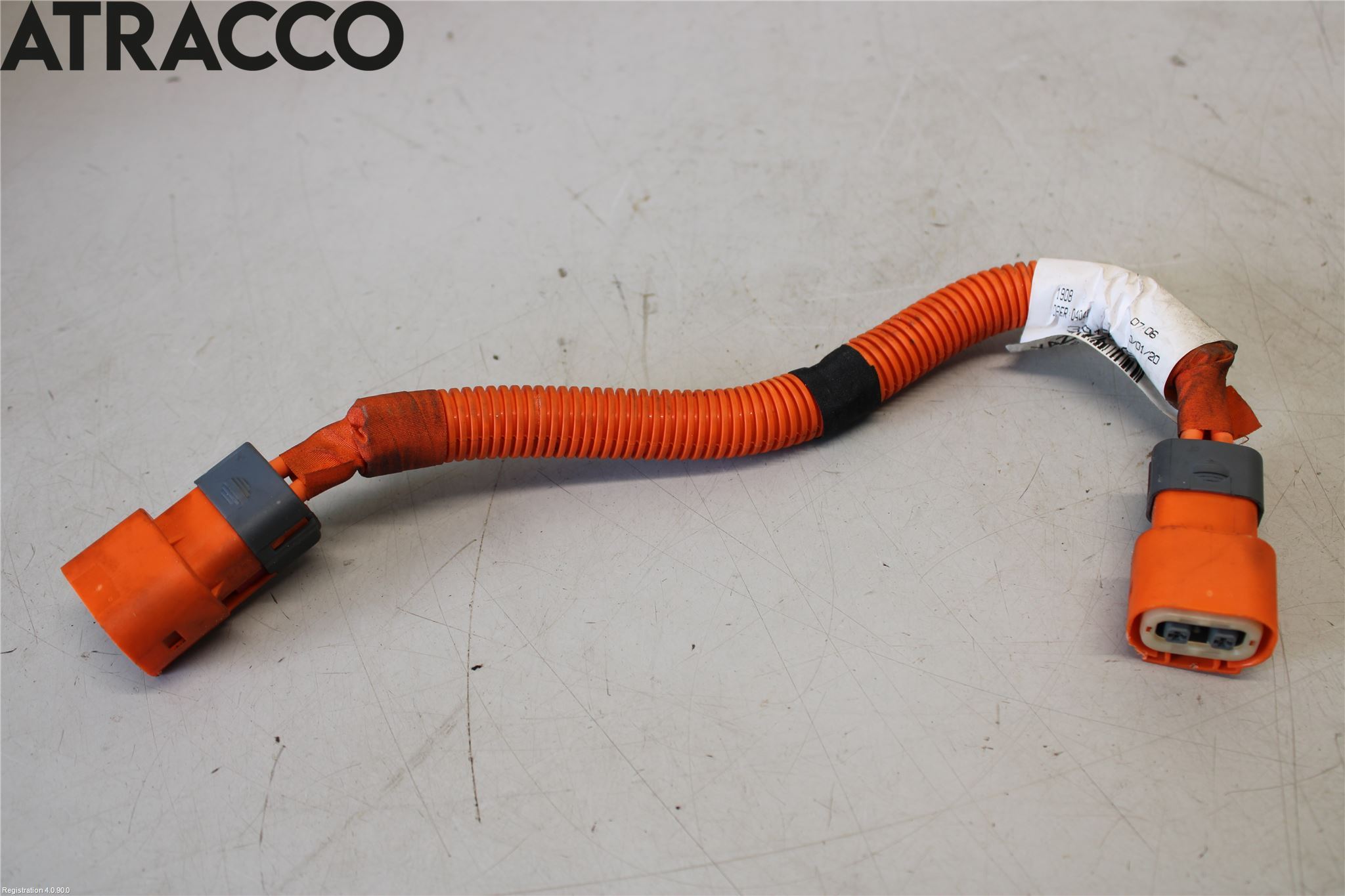 Opel CORSA F, CORSA-E 20- Kabelhärva Högspänning