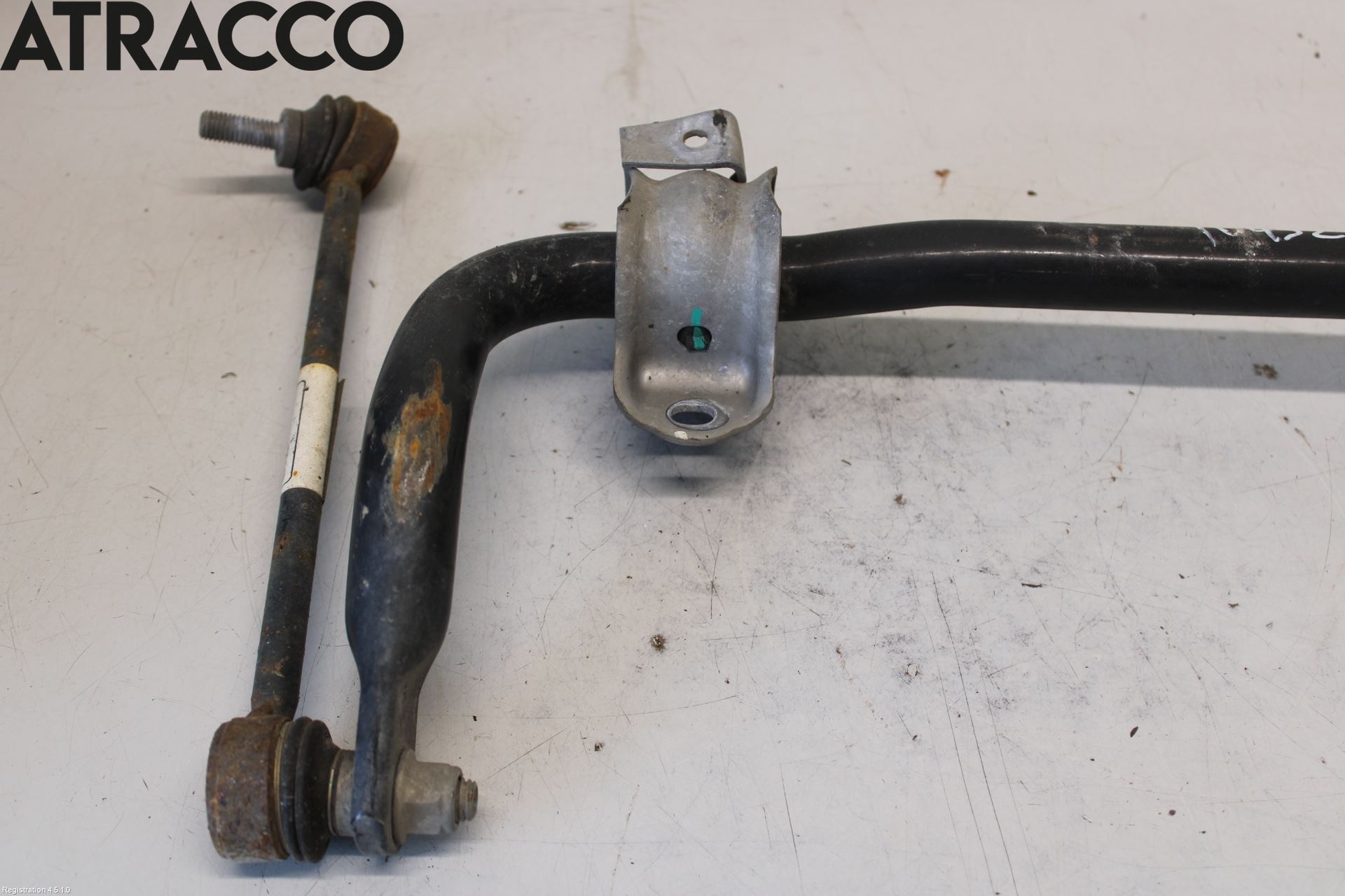 Tesla MODEL 3 17- Stablisatorstag Foran