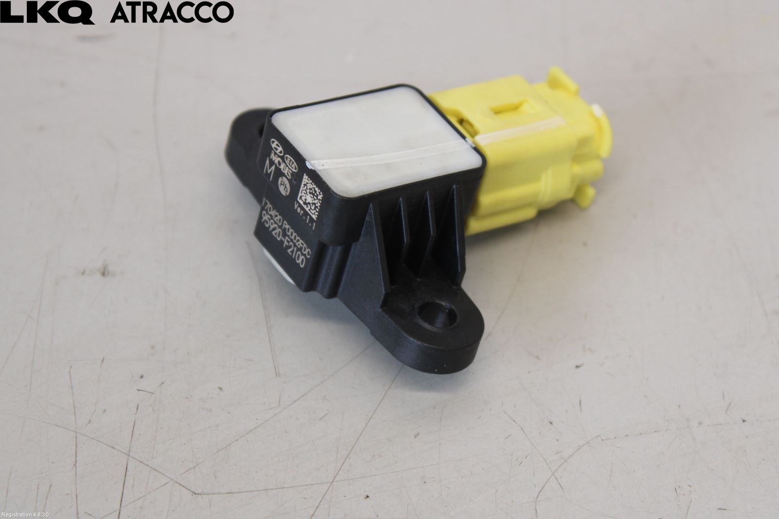 Hyundai IONIQ AE 17-22 Sensor Øvrig