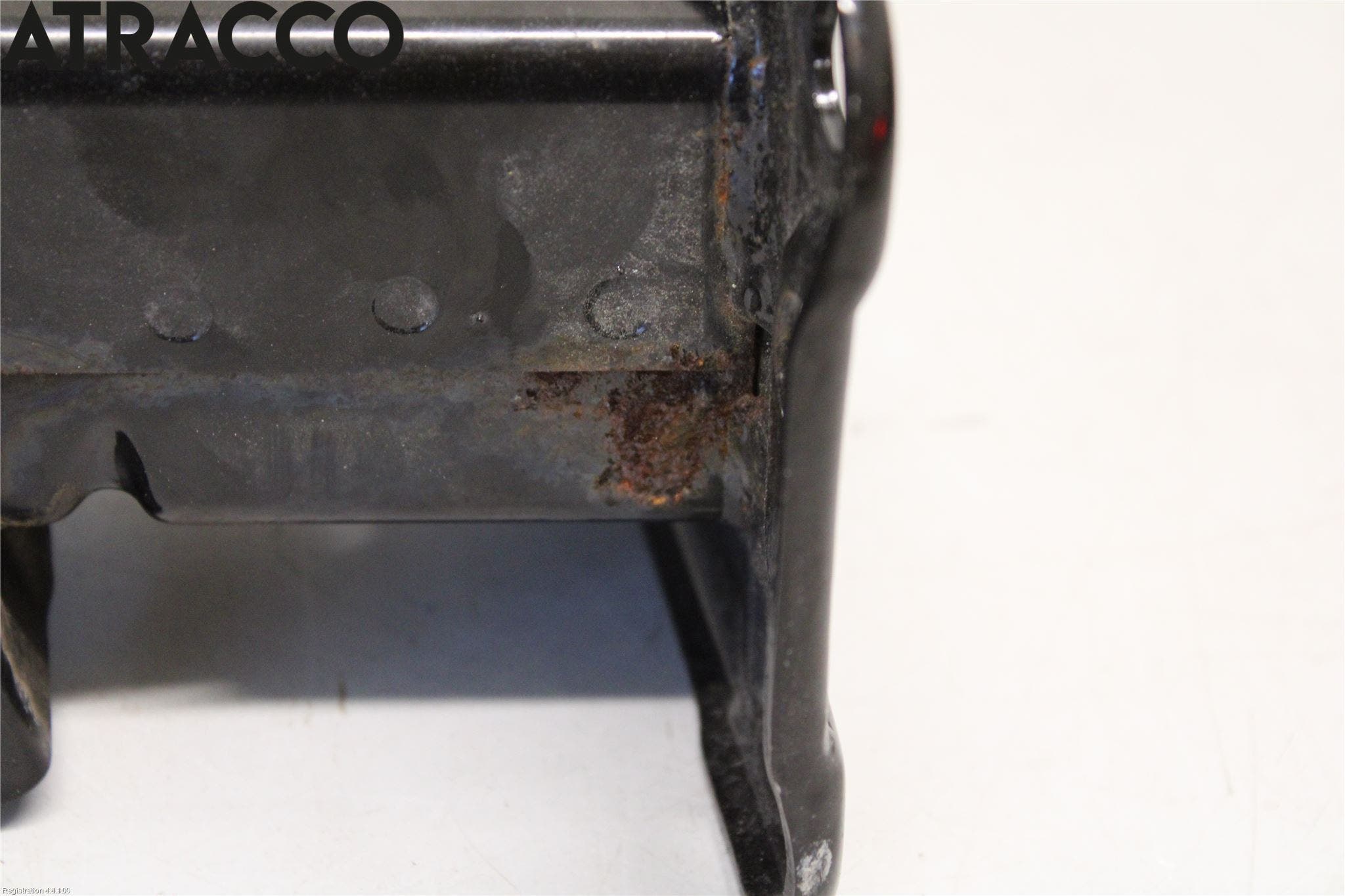 Hyundai IONIQ AE 17-22 Støtfanger Foran Feste