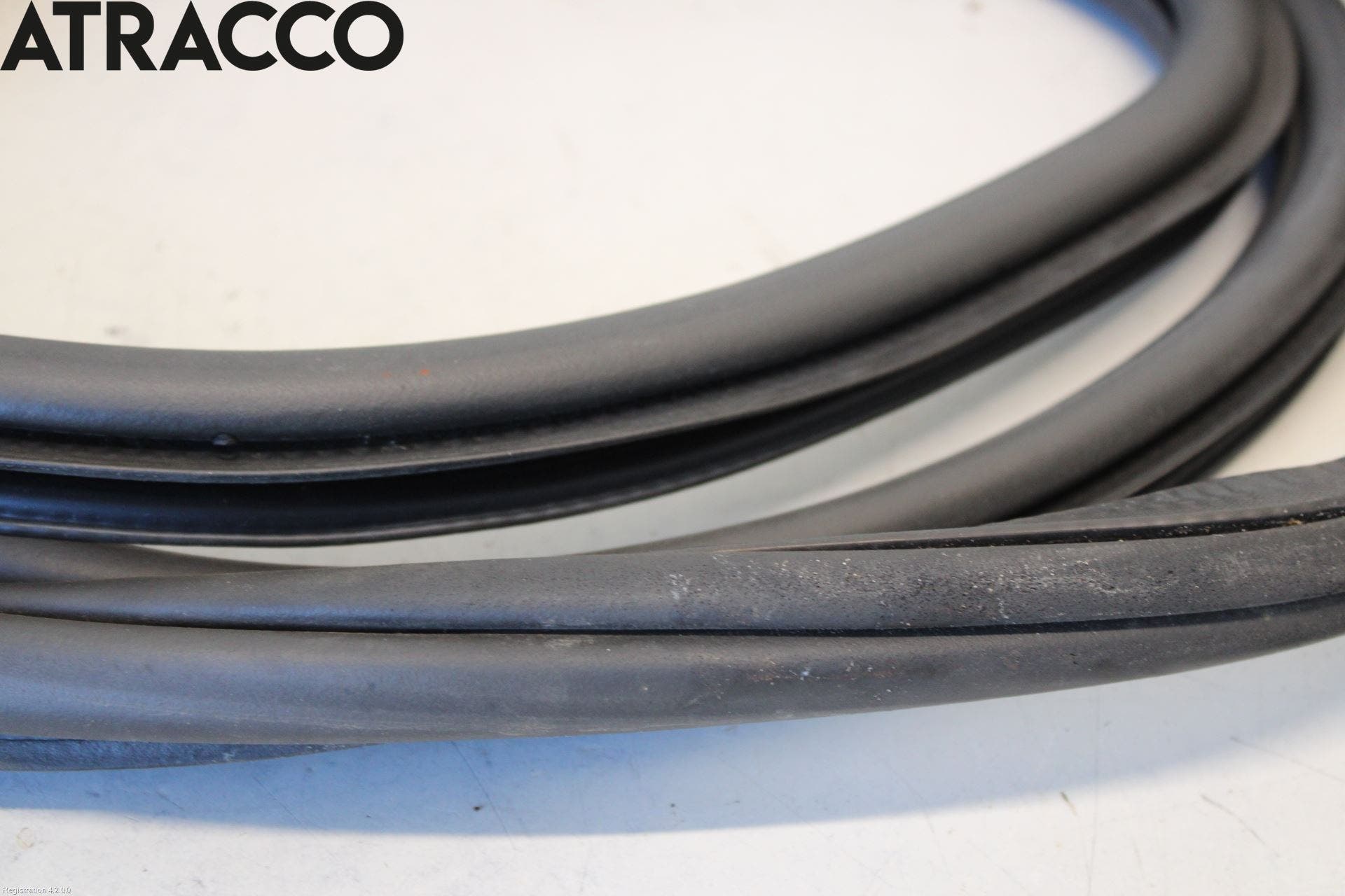 Audi Q2/SQ2 17- Dør Pakning