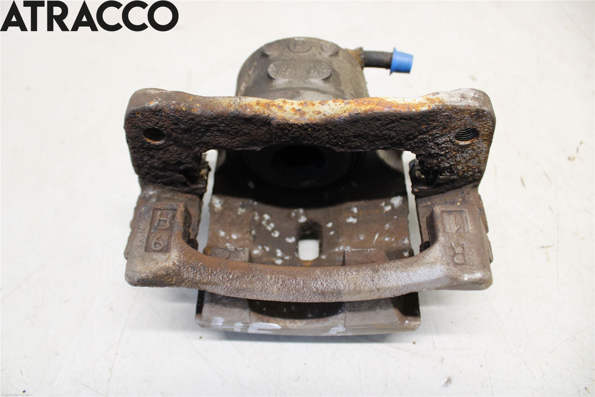 Lexus CT 200h Bremsecaliper Foran Høyre