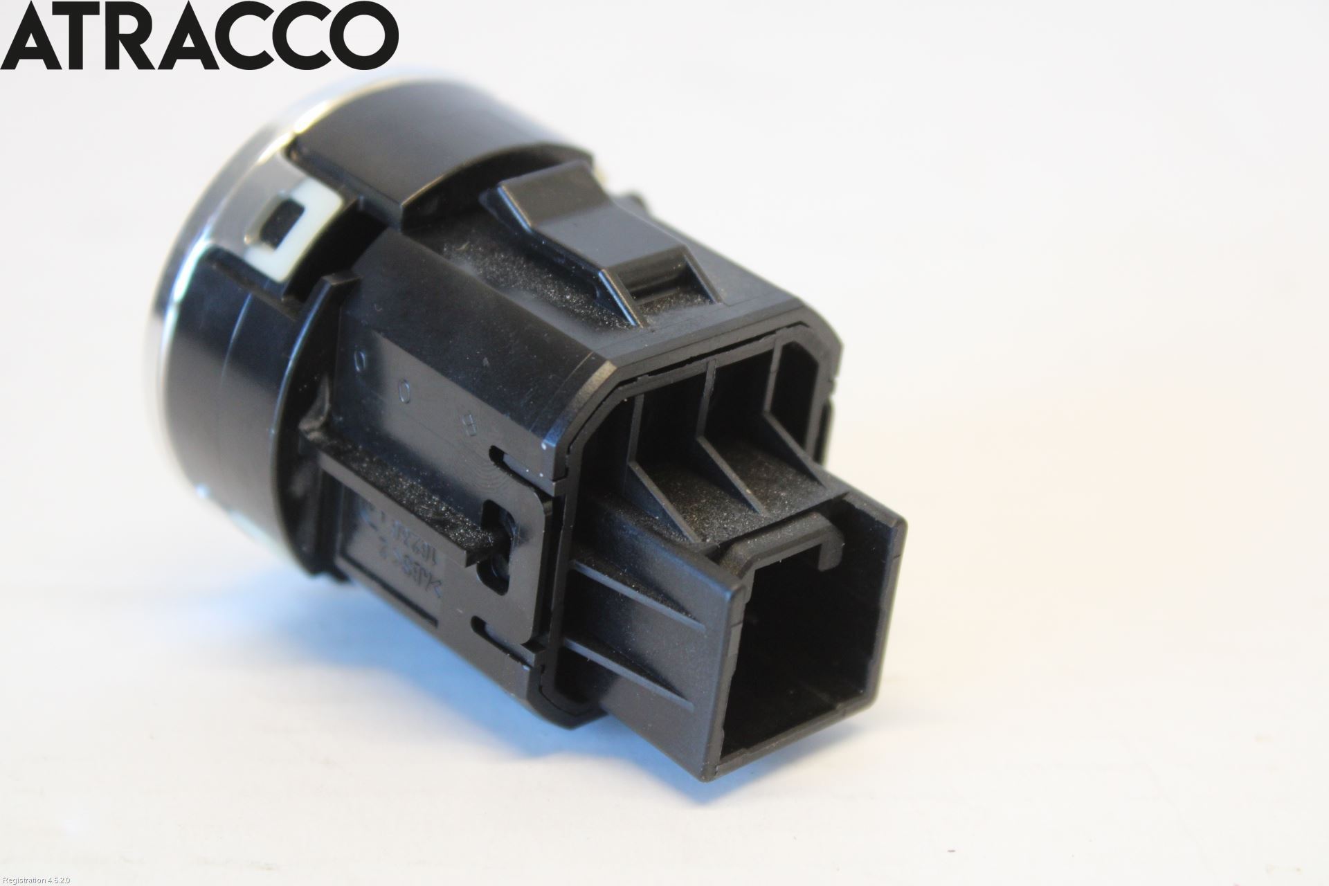 Mitsubishi OUTLANDER 13-21 Startknapp Personbil