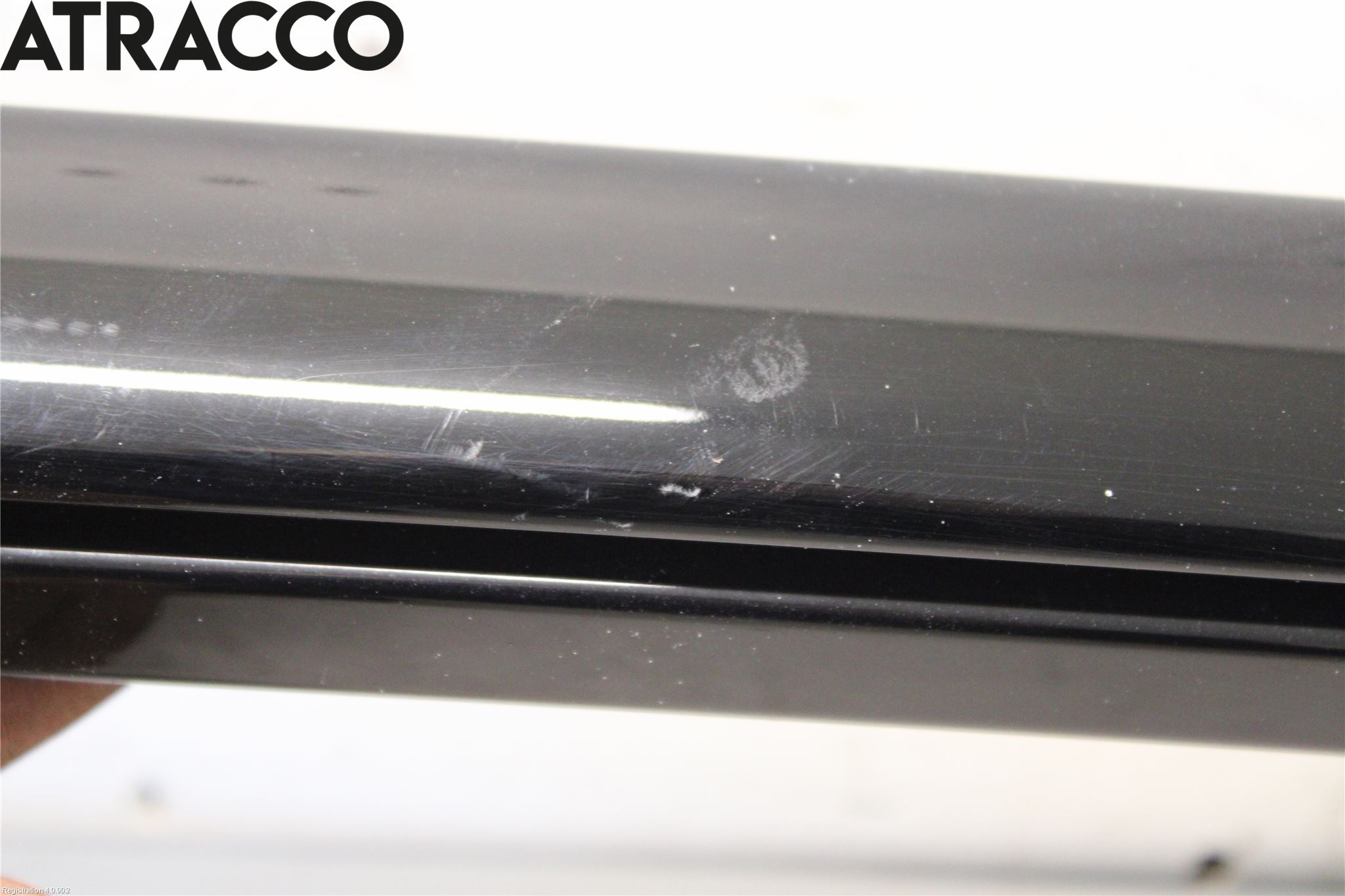 Mini COUNTRYMAN F60 17-23 Takrails - Stativ