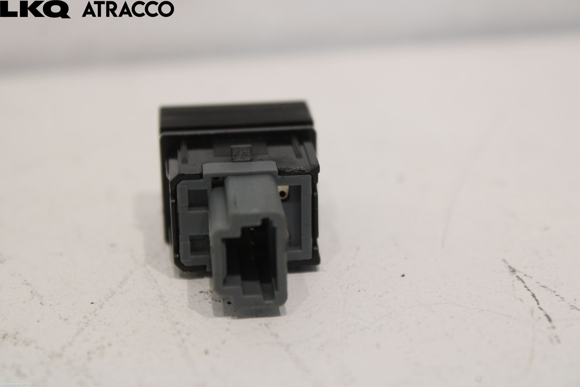 Nissan LEAF 18- Bryter Øvrig