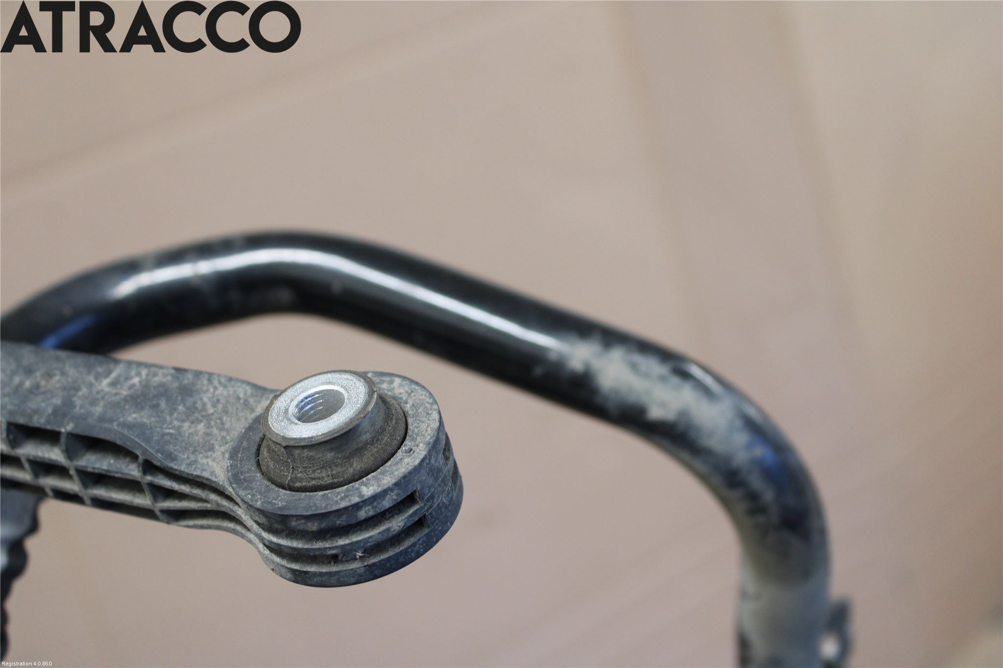 Polestar 2 20- Stablisatorstag Bak