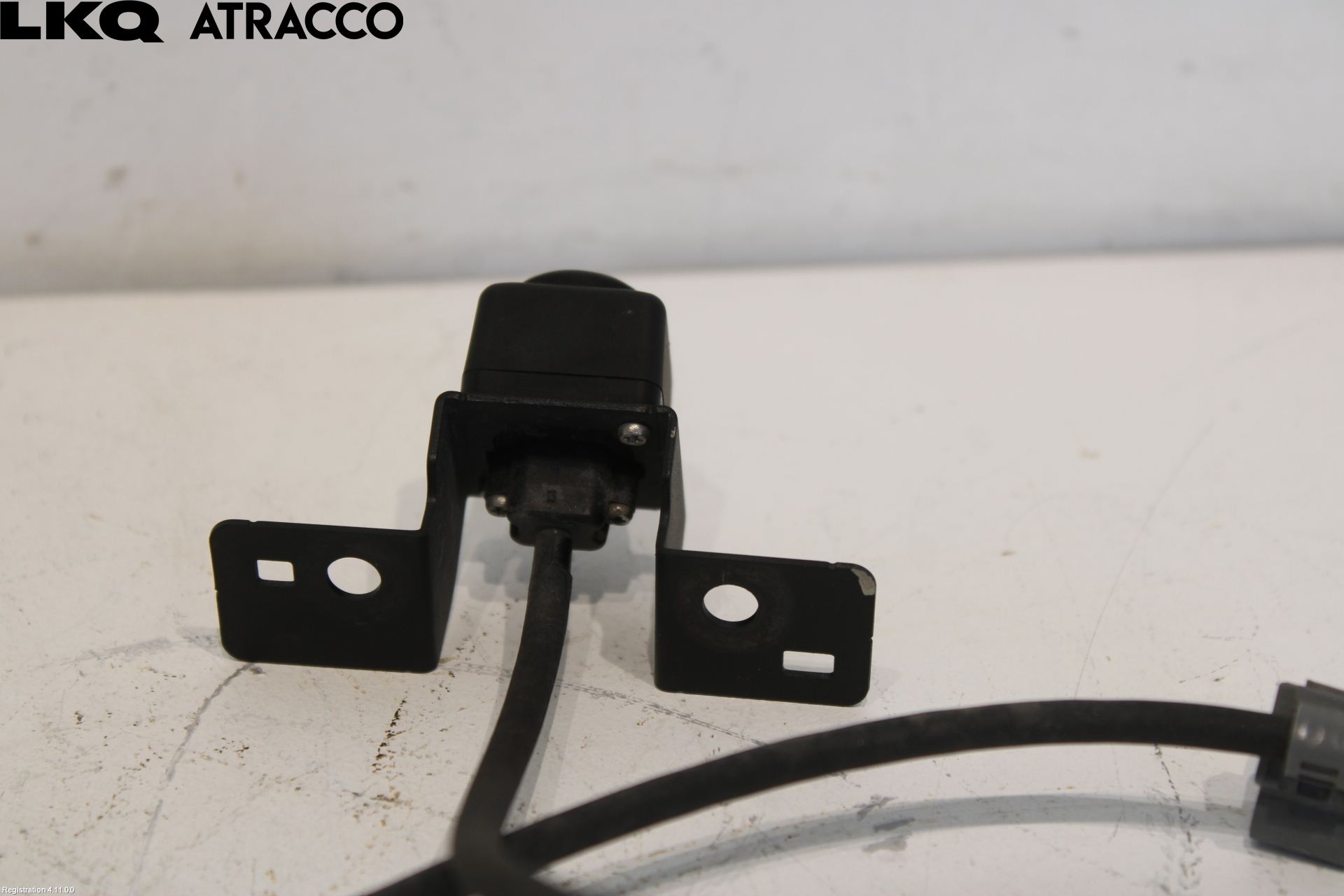 Nissan LEAF 18- Parkeringshjelp Kamera