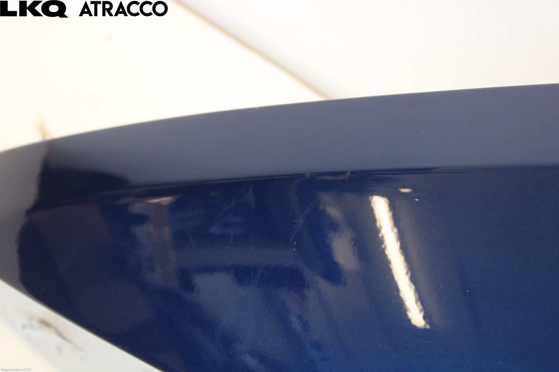 Tesla MODEL S 13- Skjerm Foran Venstre