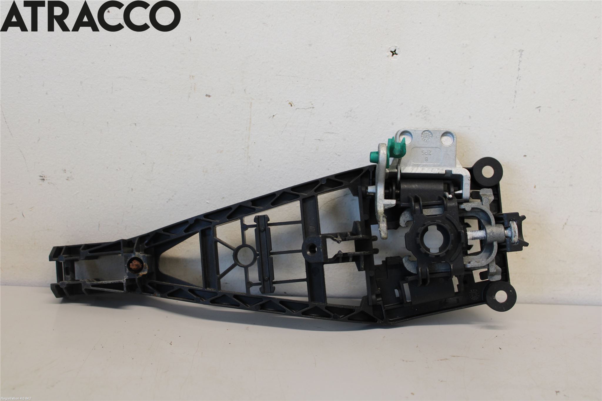 Opel CORSA D 07-14 Dørhandtak Ytre Høyre