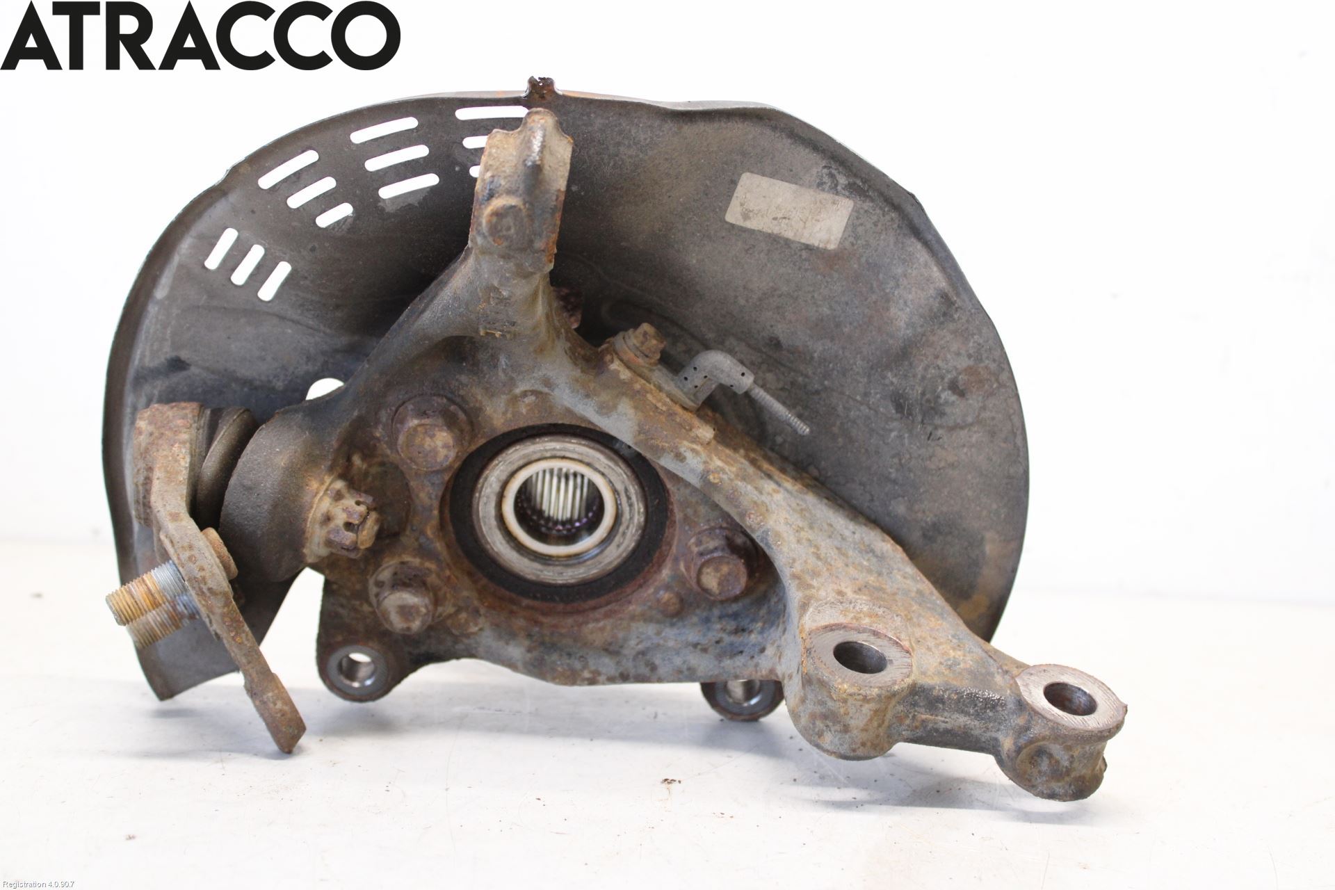 Toyota C-HR 16-23 Spindel Vf