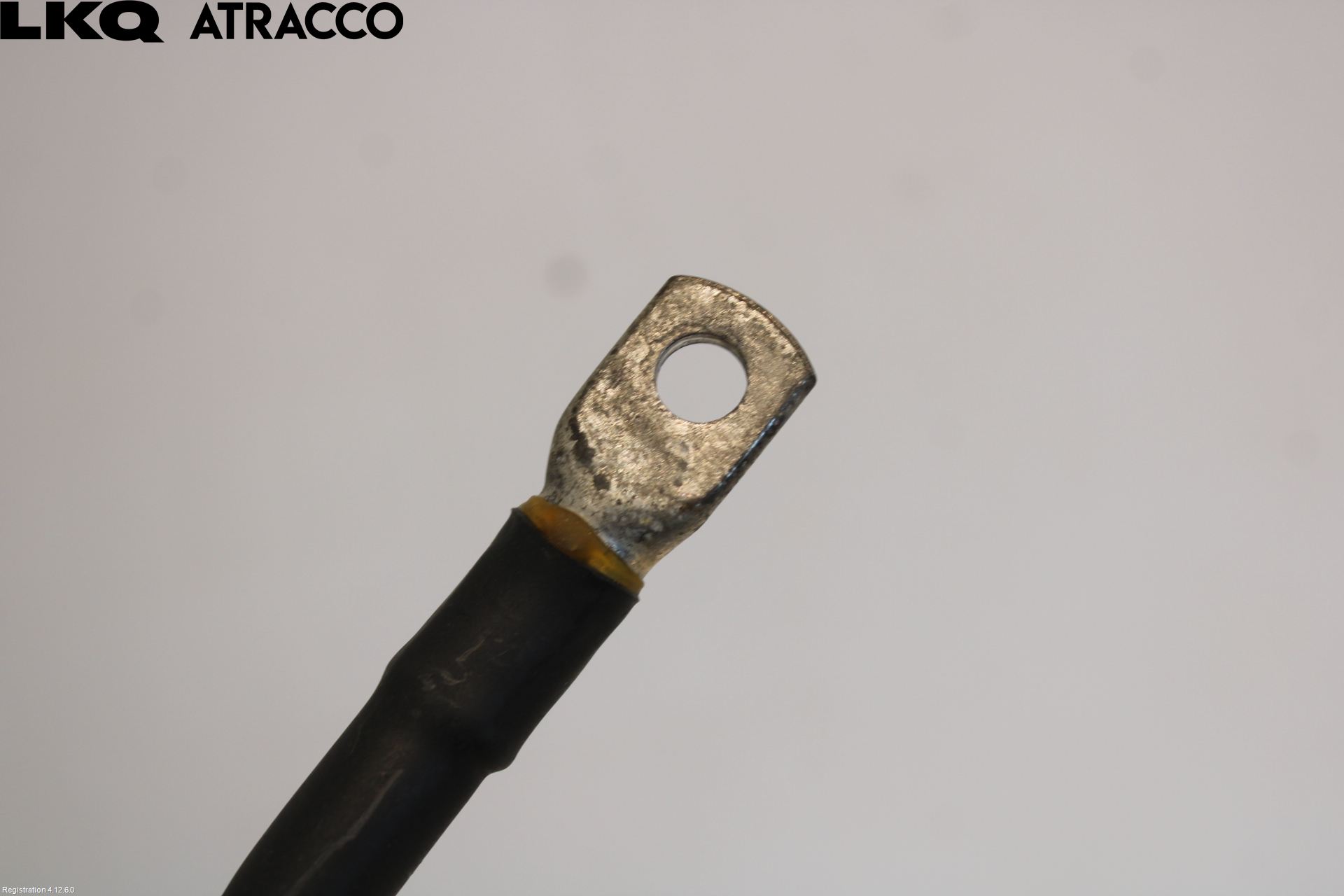 Jaguar I-PACE 18- Ledningsnett