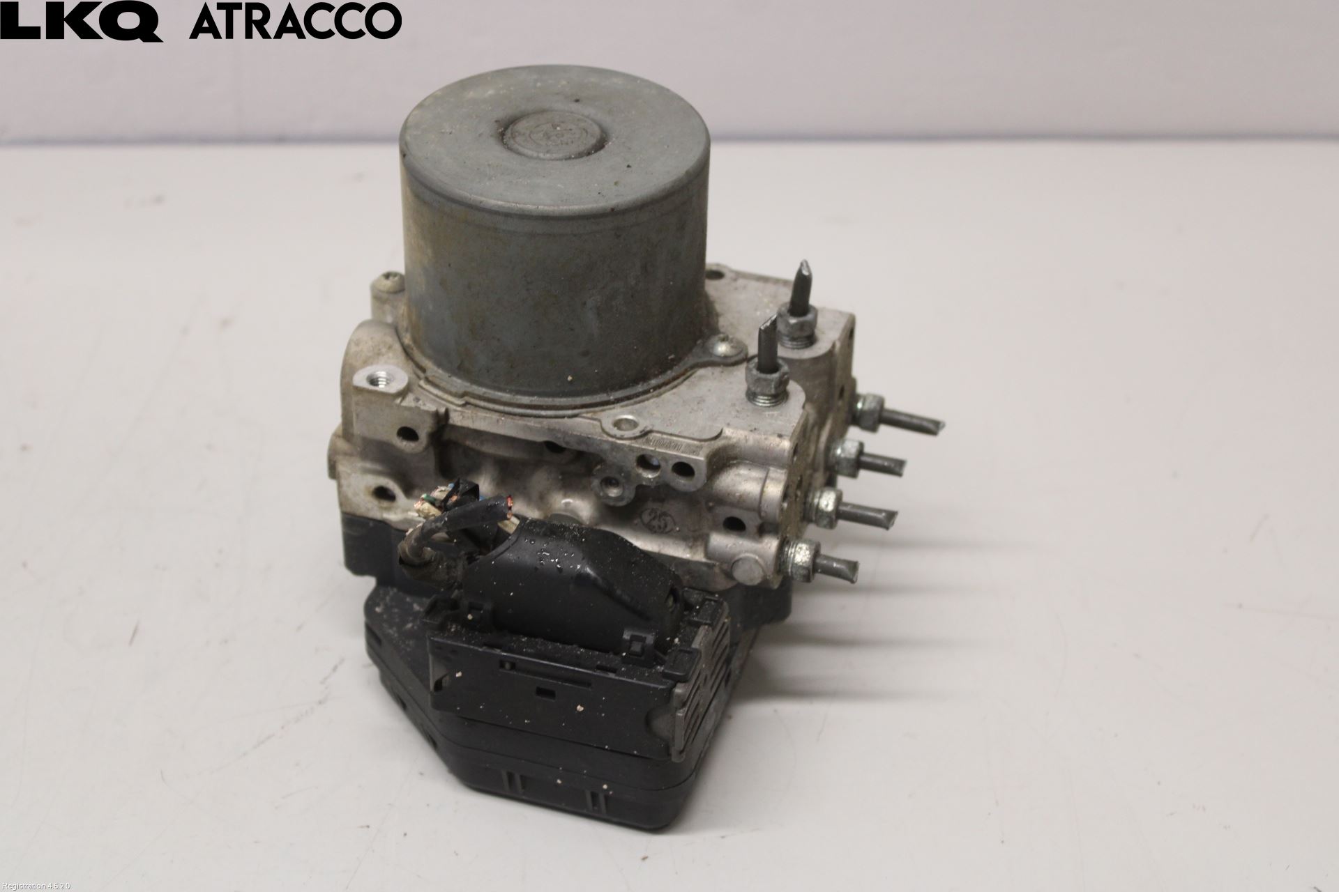 Toyota RAV 4 06-12 Abs Hydraulikkaggregat