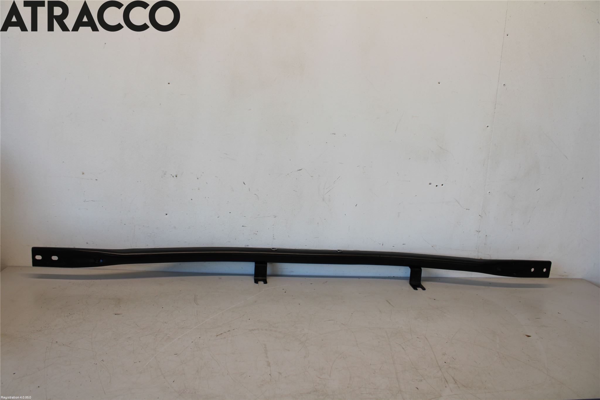 Porsche MACAN/EV 14- Front Øvrig