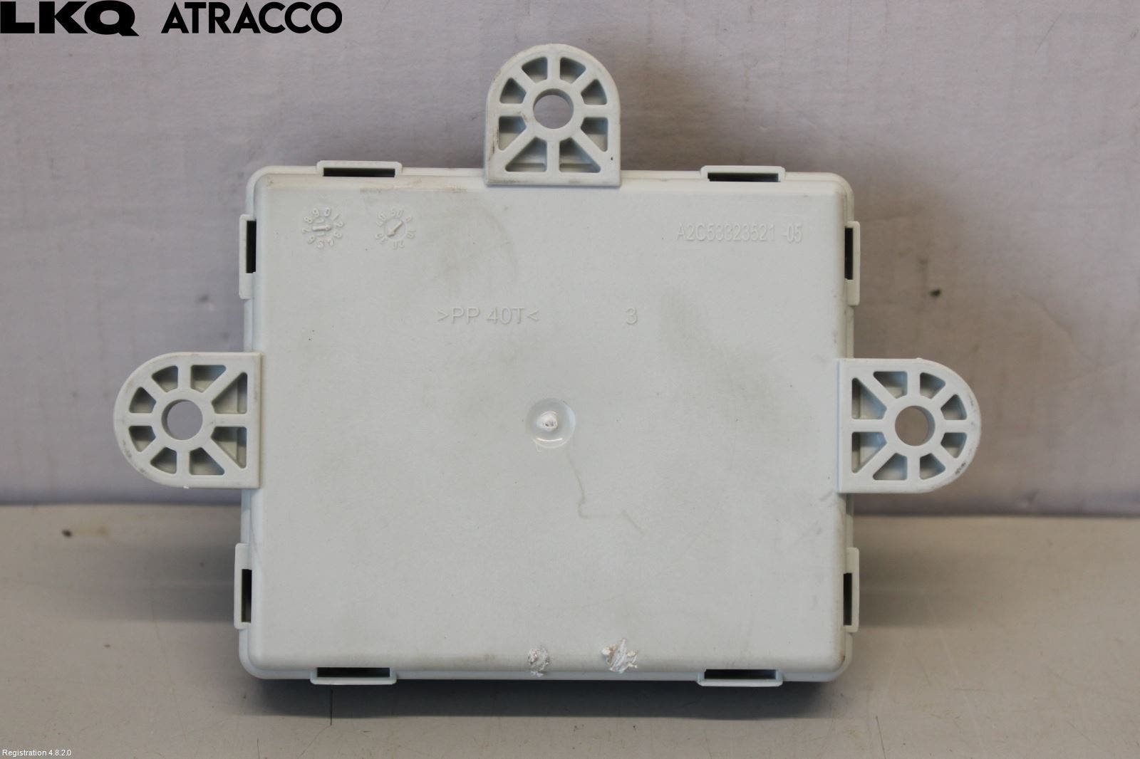 Volvo V60 11-13 Styreenhet Dør