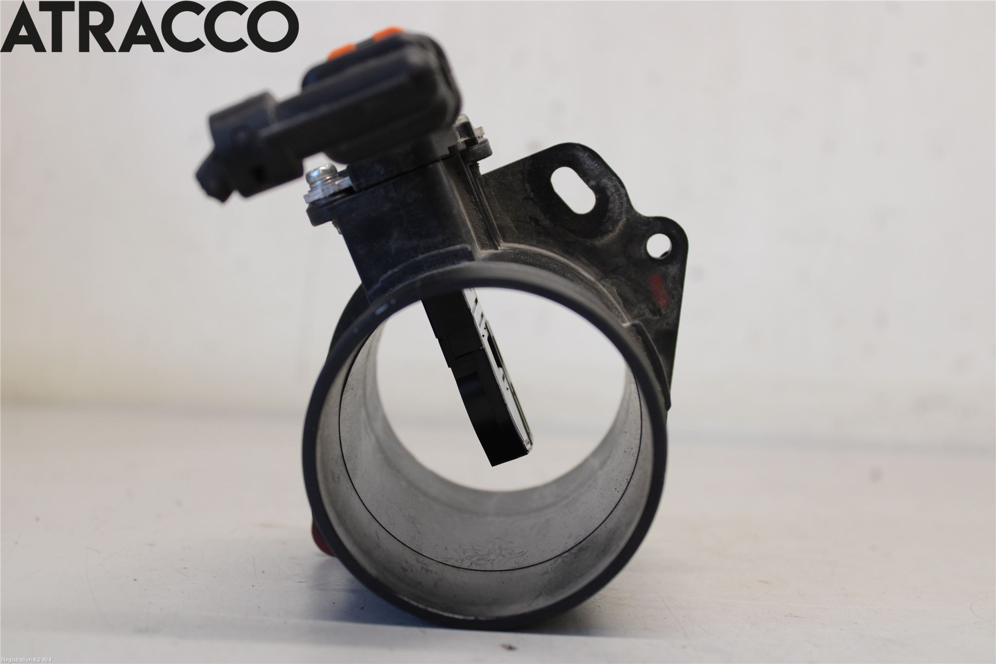 Citroen JUMPY 07-16 Inns Luftmassemåler