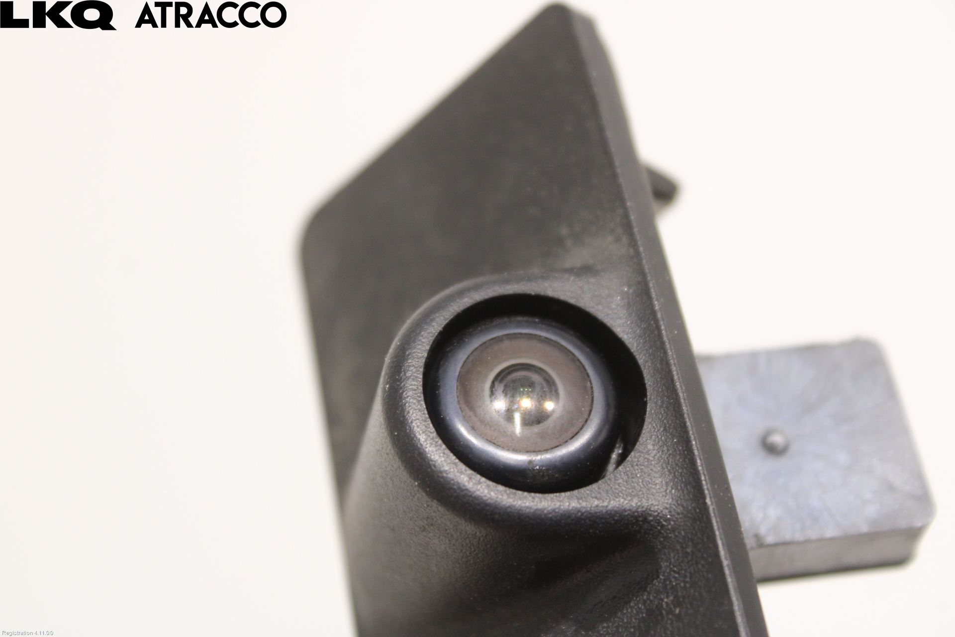 Tesla MODEL 3 17- Parkeringshjelp Kamera