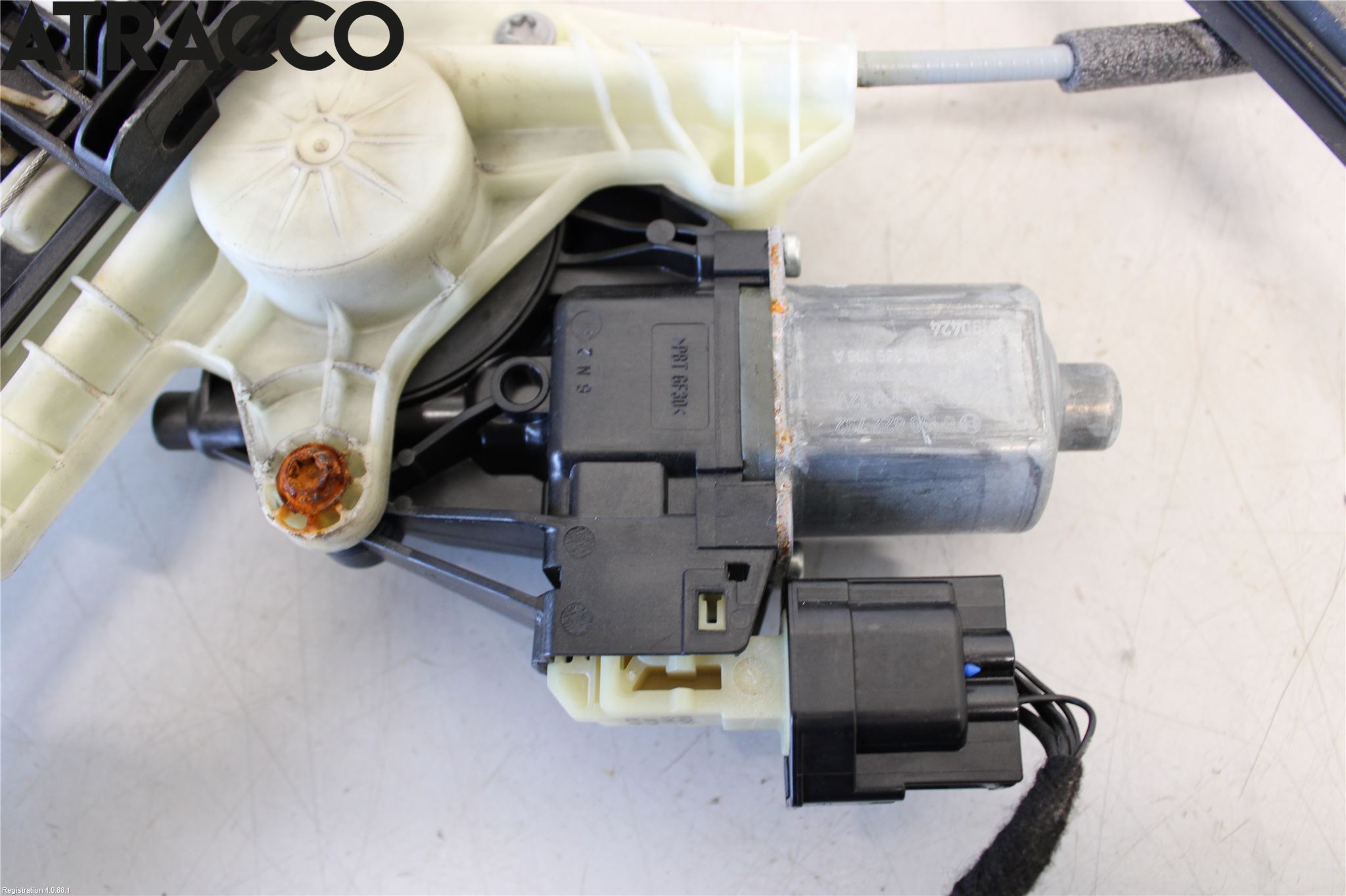 Jaguar I-PACE 18- Vindusheis El Komp