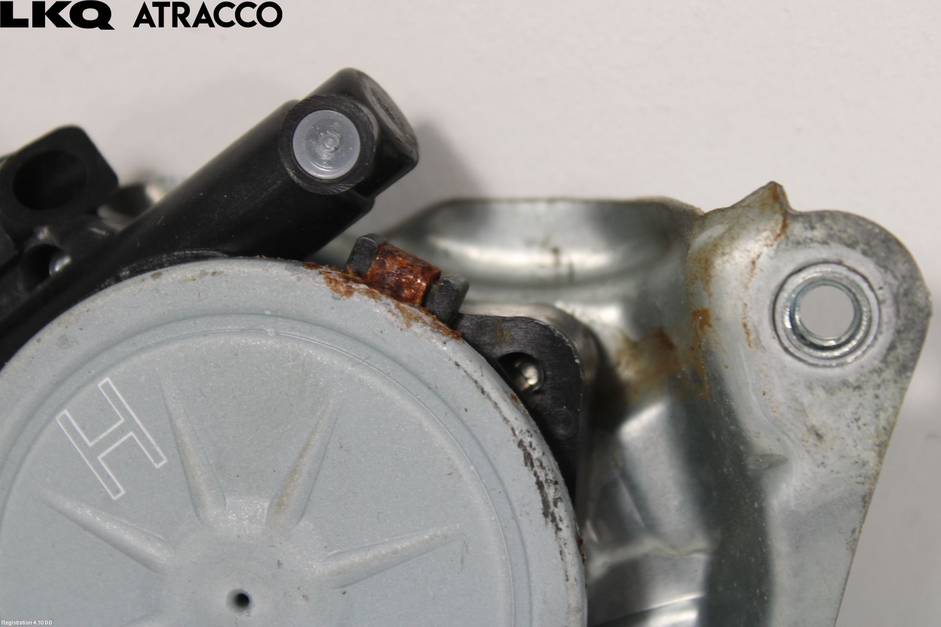 Mitsubishi OUTLANDER 13-21 Vindusheis El Komp