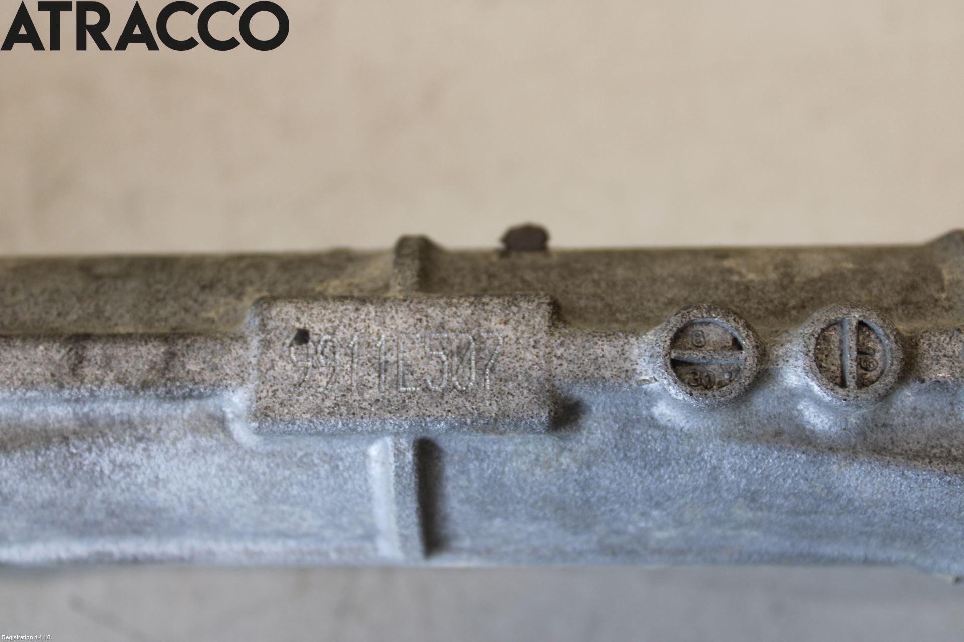 Mitsubishi OUTLANDER 13-21 Servo Snekke - Tannstang