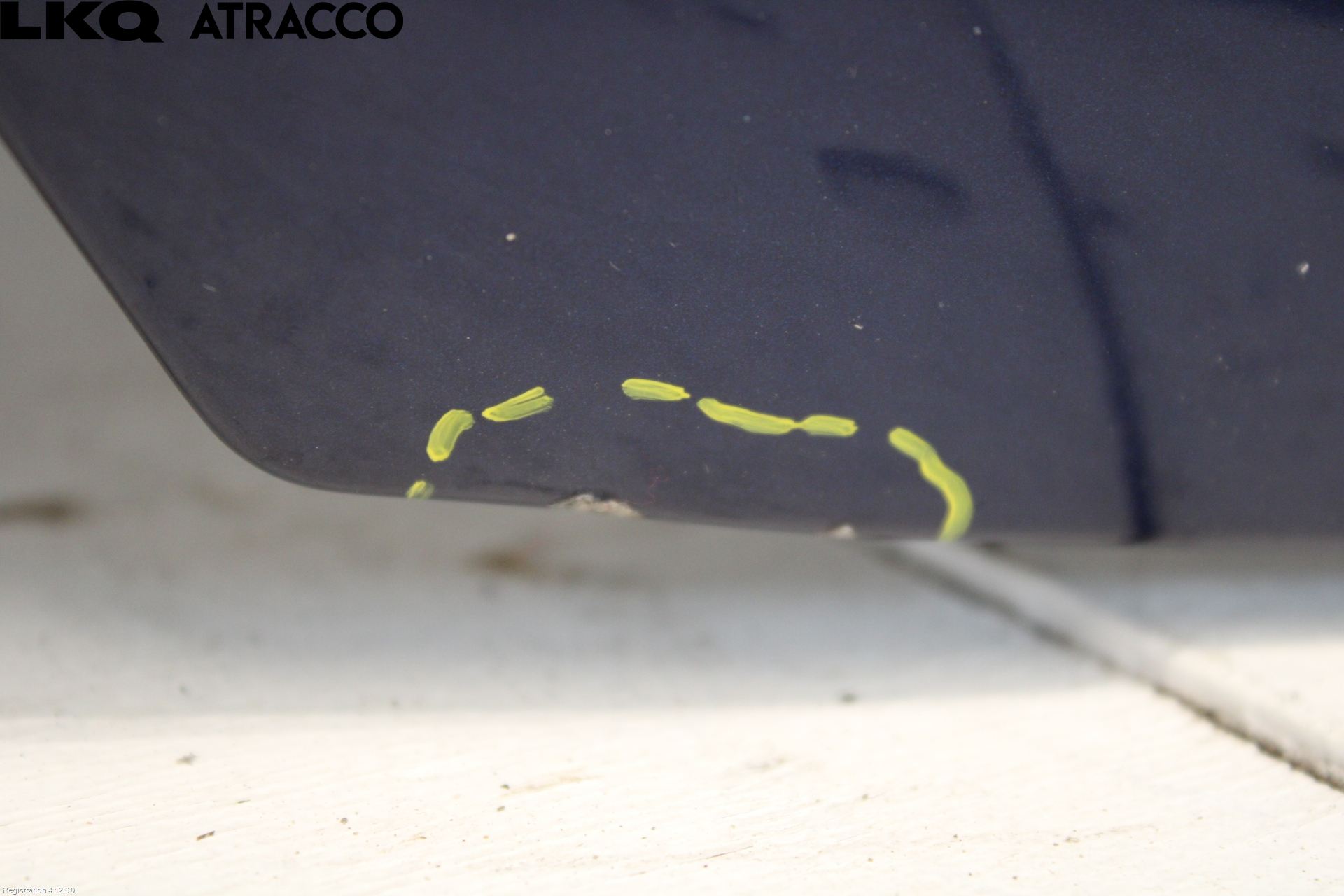 Tesla MODEL S 13- Panser