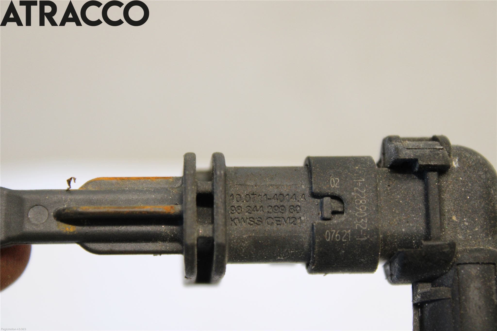 Citroen C4/E-C4 C4X/E-C4X III 21- Abs Føler