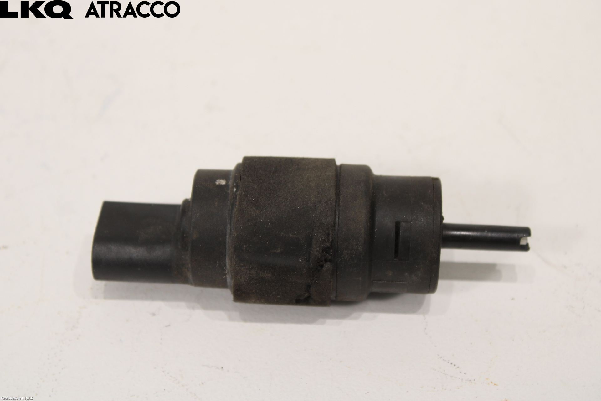 Audi A7/S7 4G 11-17 Spylerpumpe Frontrute