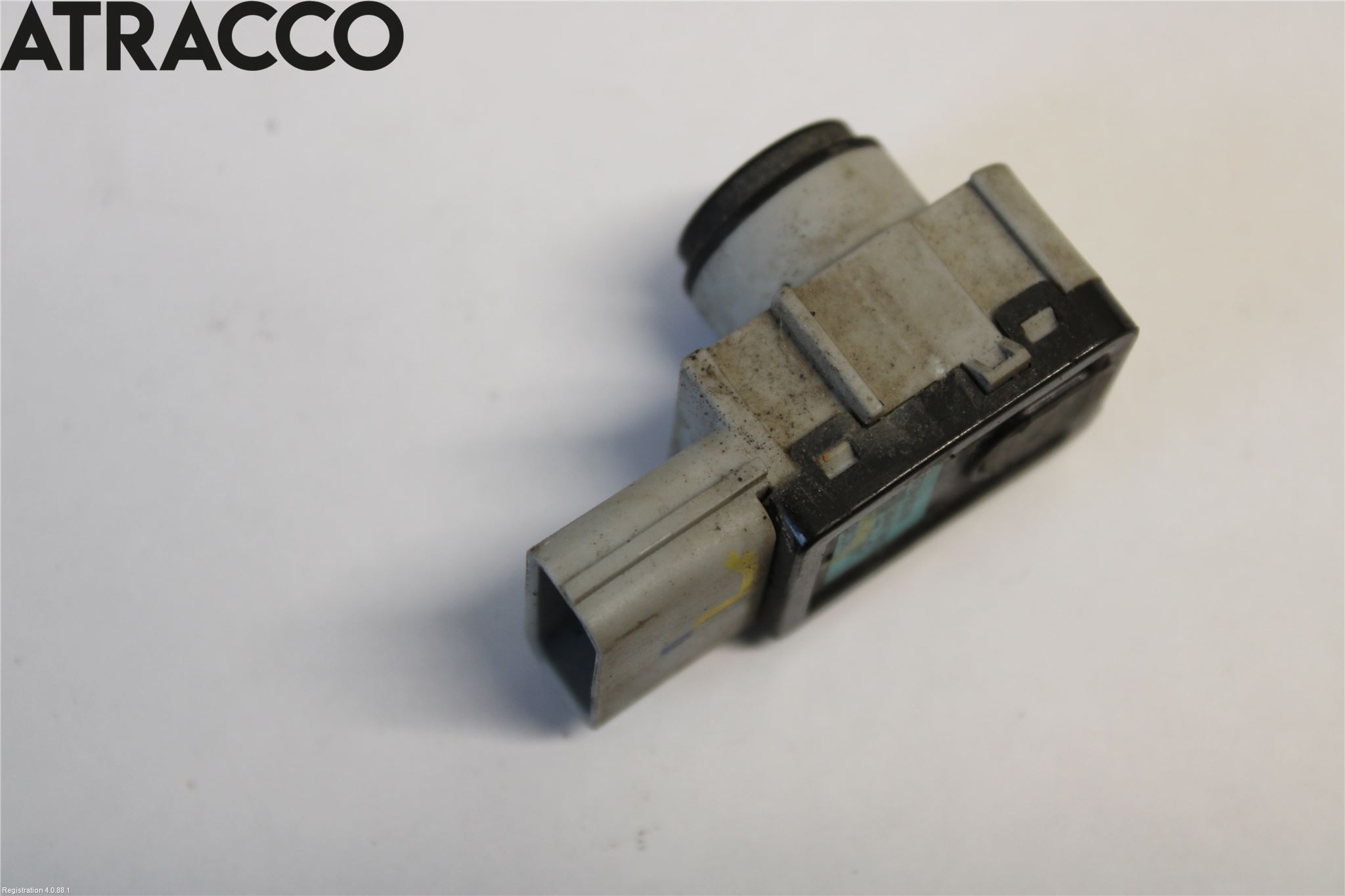 Hyundai ix35 Sensor Parkering Front