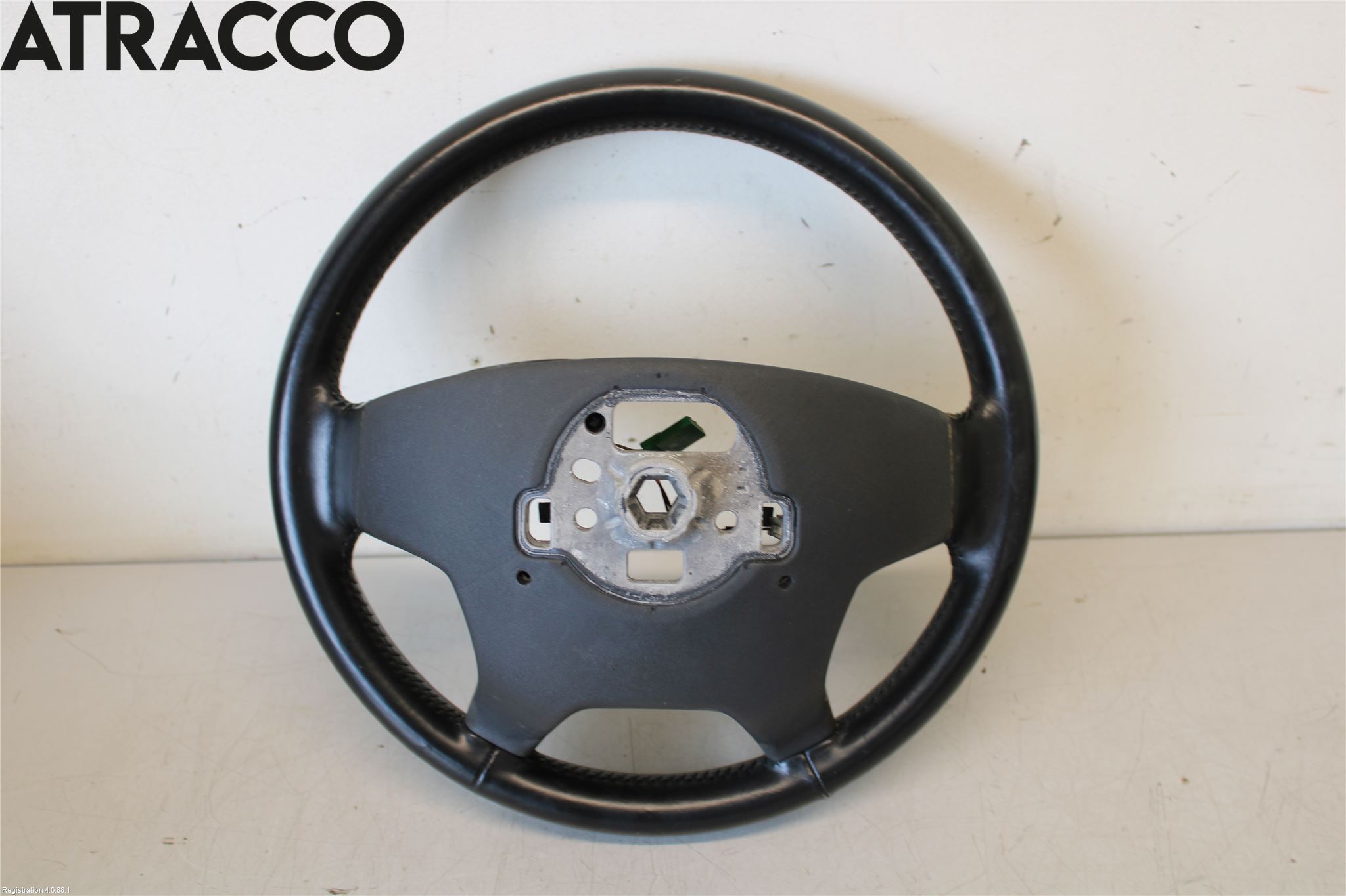 Volvo XC70 08-13 Ratt