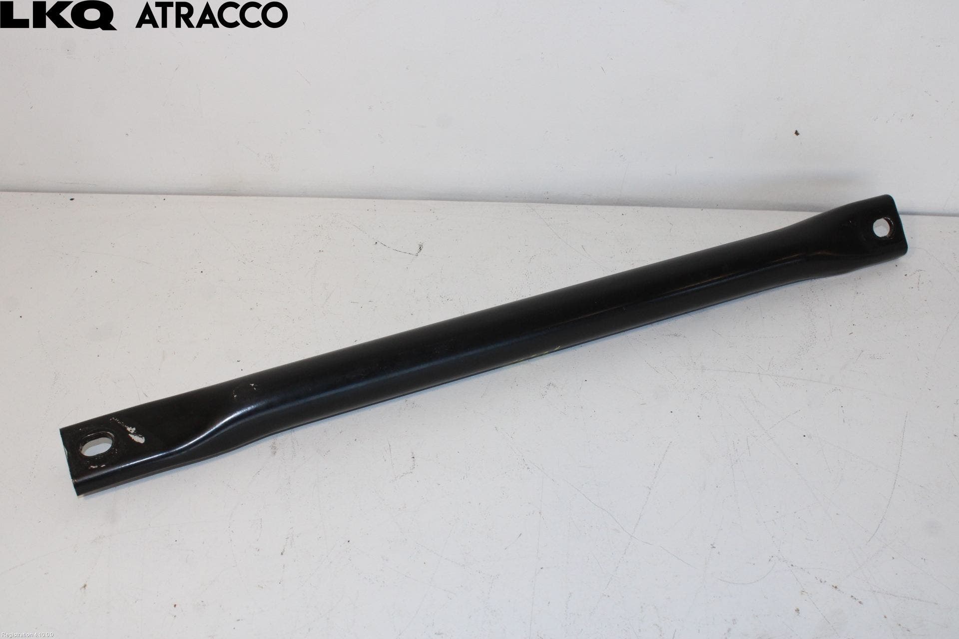 BMW 5 F10/F11/F18 09-17 Front Øvrig