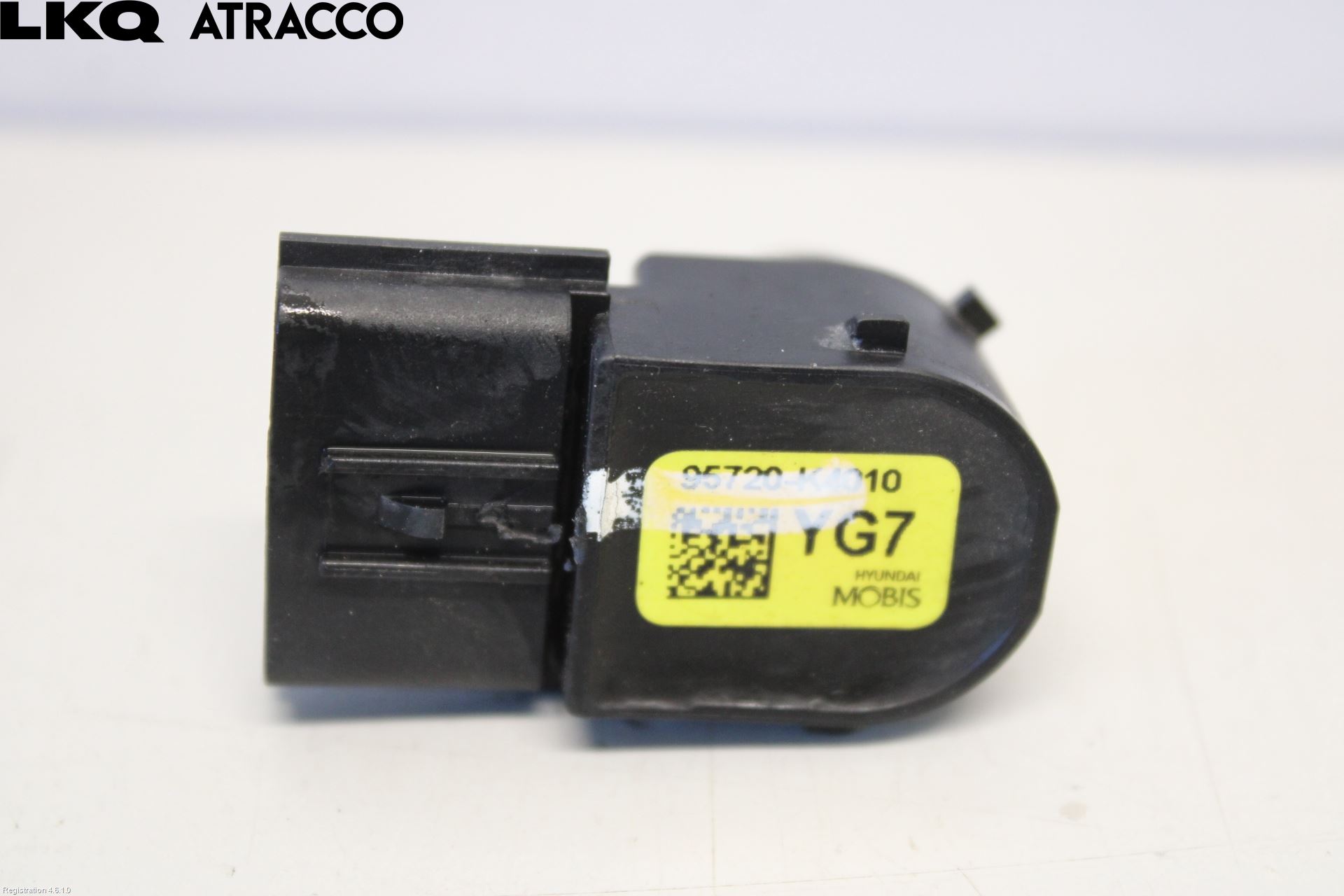Hyundai KONA/ELECTRIC OS 18-23 Sensor Parkering Front