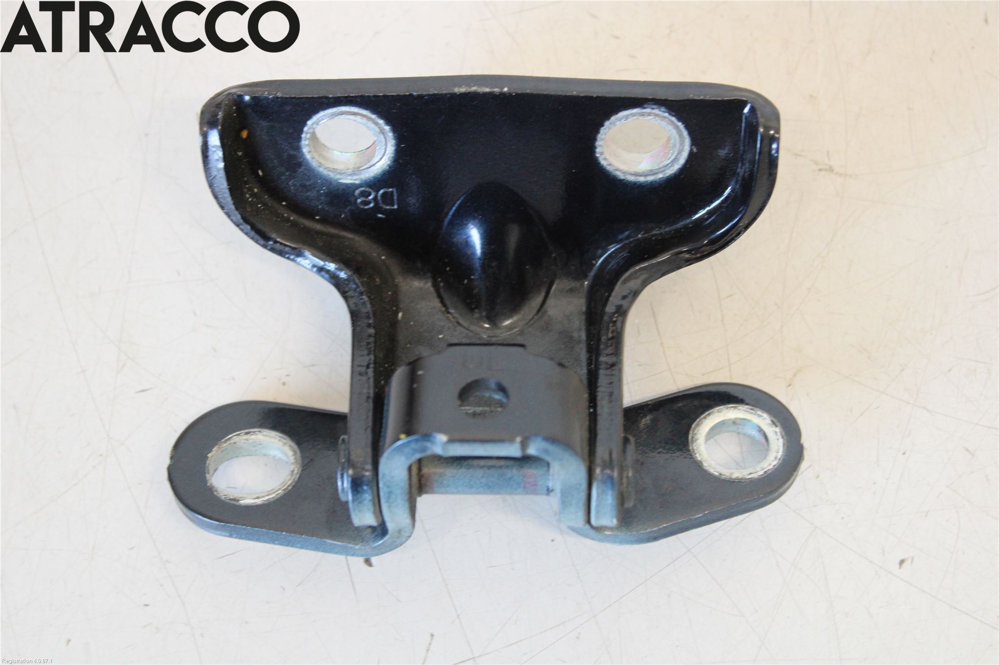 Kia NIRO (DE) 17-22 Dørhengsel