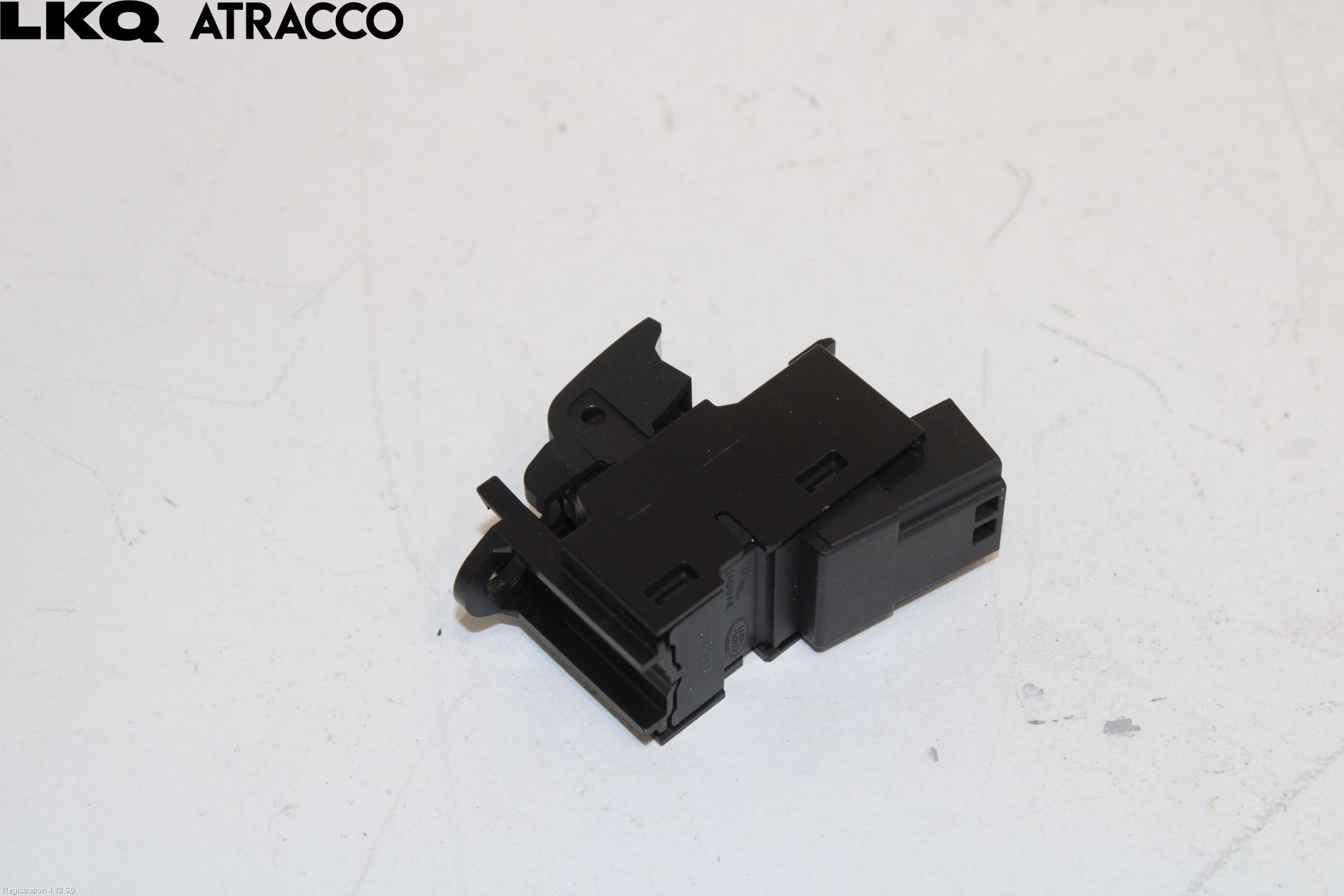 Jaguar I-PACE 18- Bryter Vindusheis