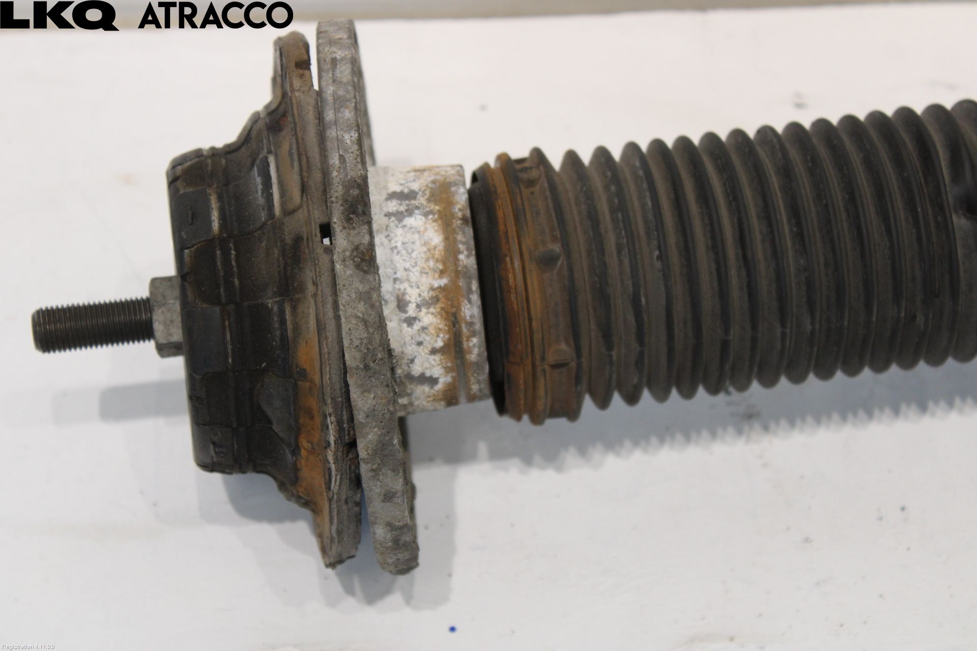 Volkswagen VW TRANSP/CARAVELLE (T6) 16-22 Støtdemper Foran