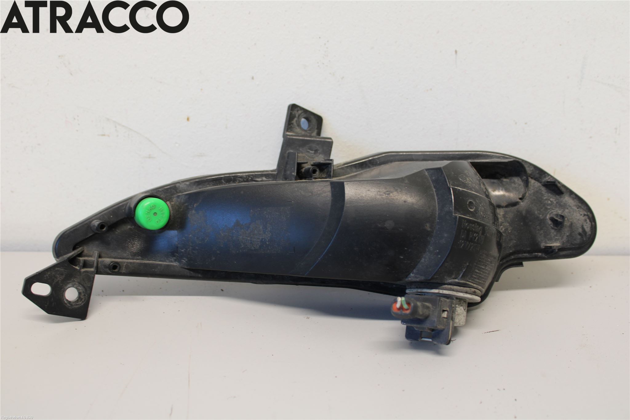 Peugeot 308 14-21 Blinklykt Foran Høyre