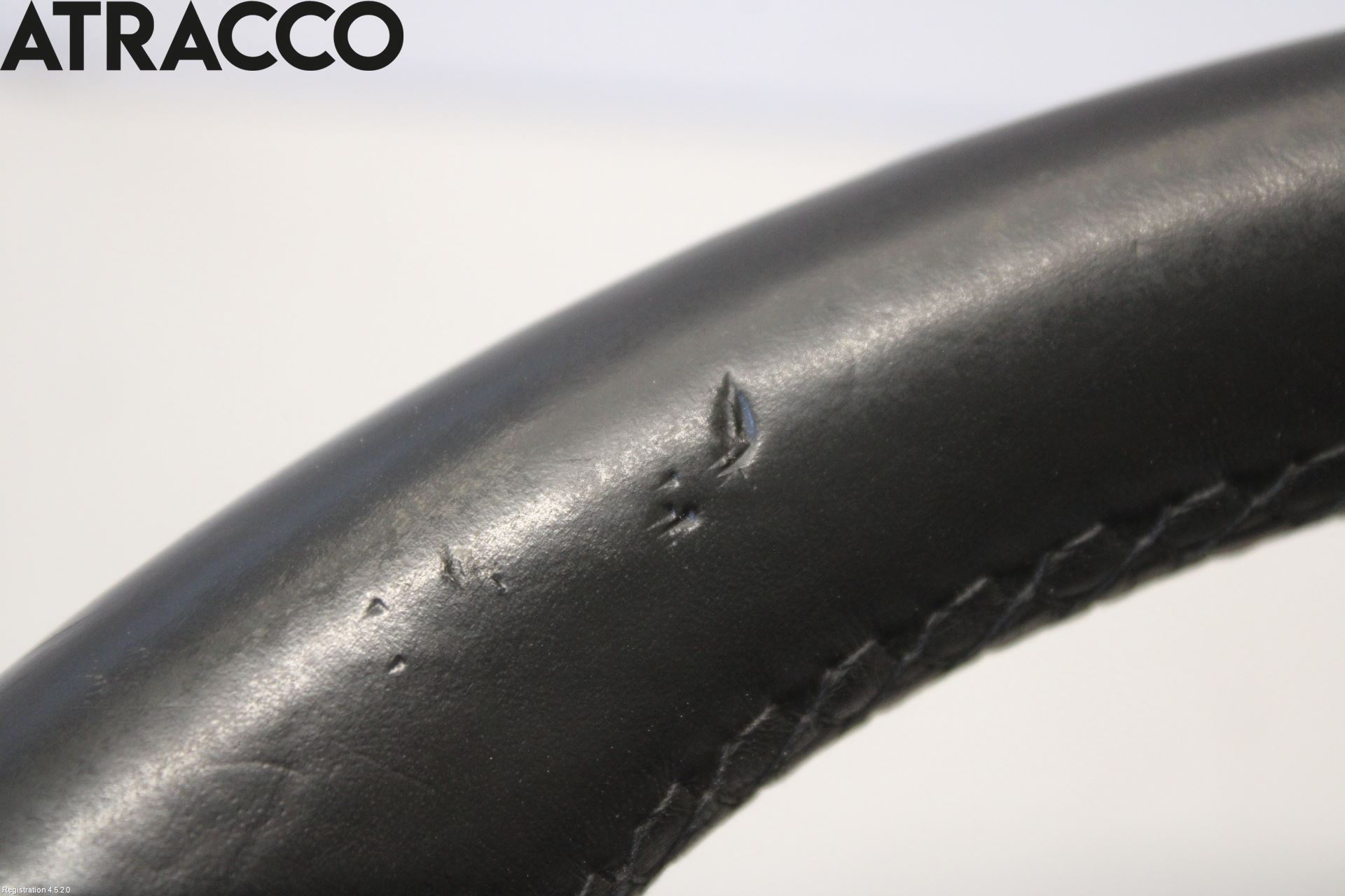 Porsche CAYENNE 03- Ratt