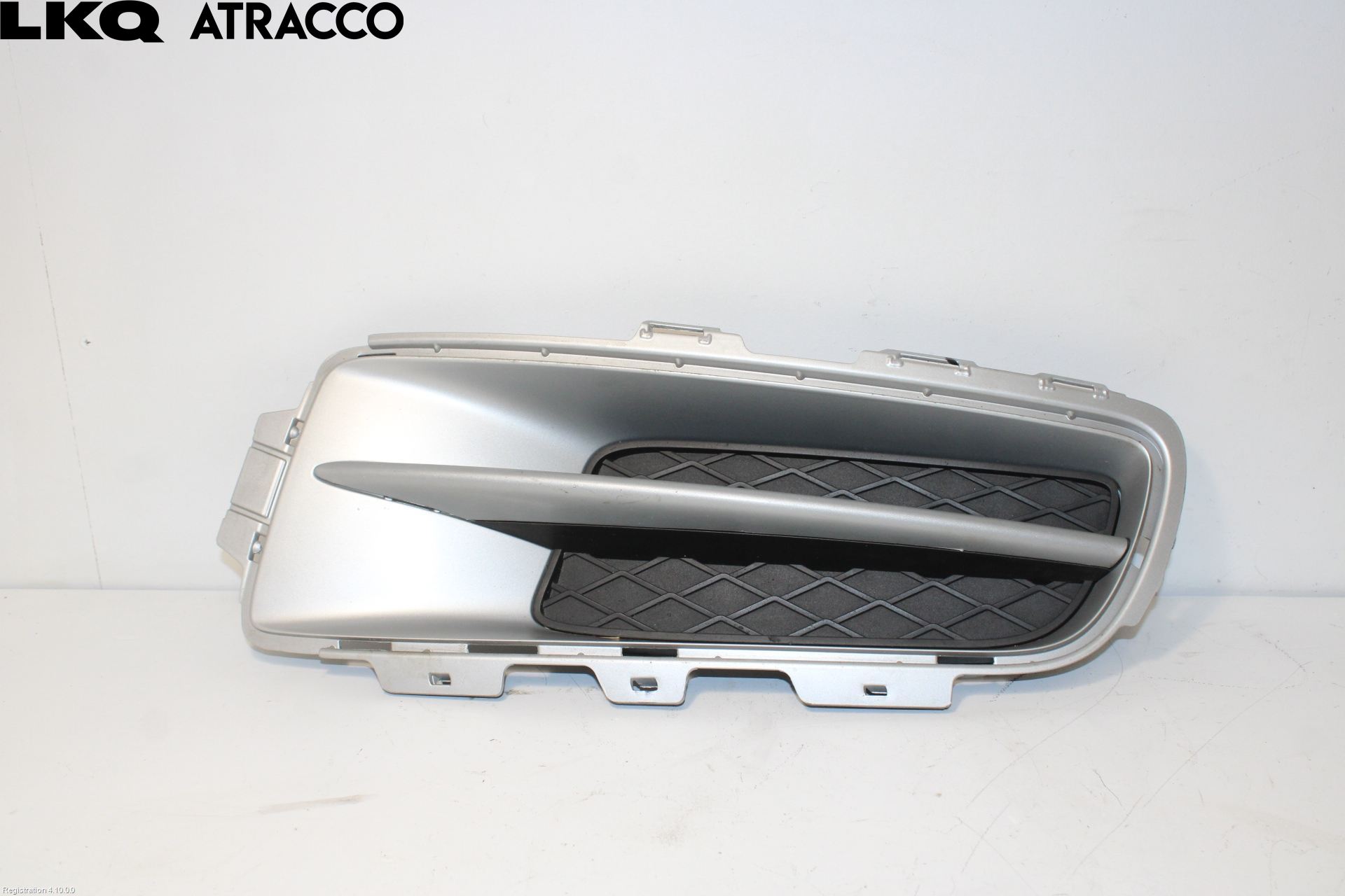 BMW X5 E70 07-13 Støtfangerfeste Foran Venstre