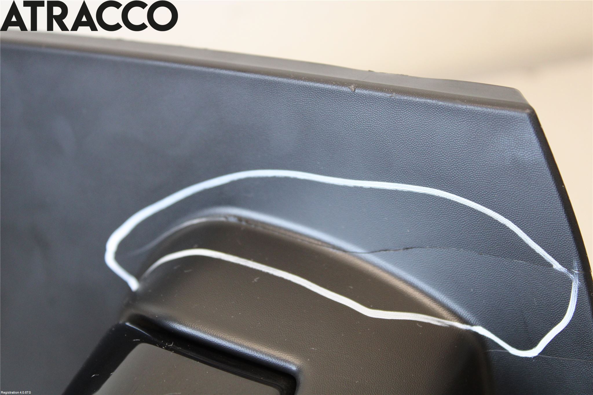 Peugeot EXPERT/E-EXPERT 17- Speil H M-Innvjustering