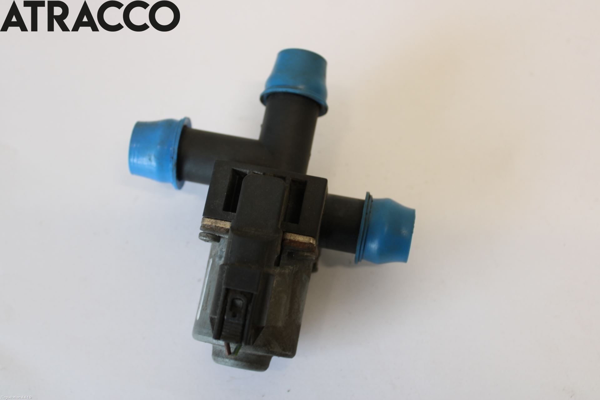 Mercedes-Benz MB VITO/V-KLASS (W640,W447,W448) 14- Varmeventil