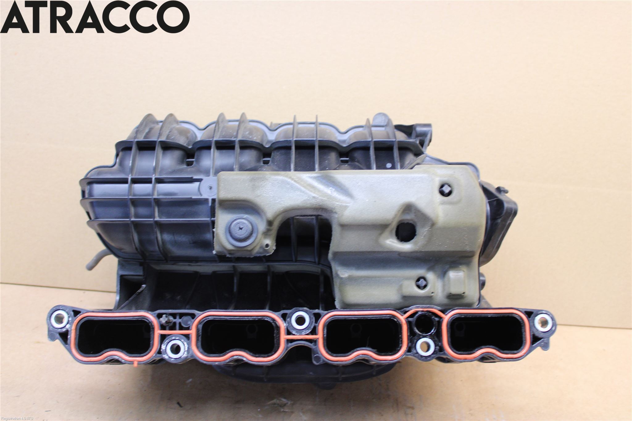 Toyota RAV4 19- Innsugningsmanifold