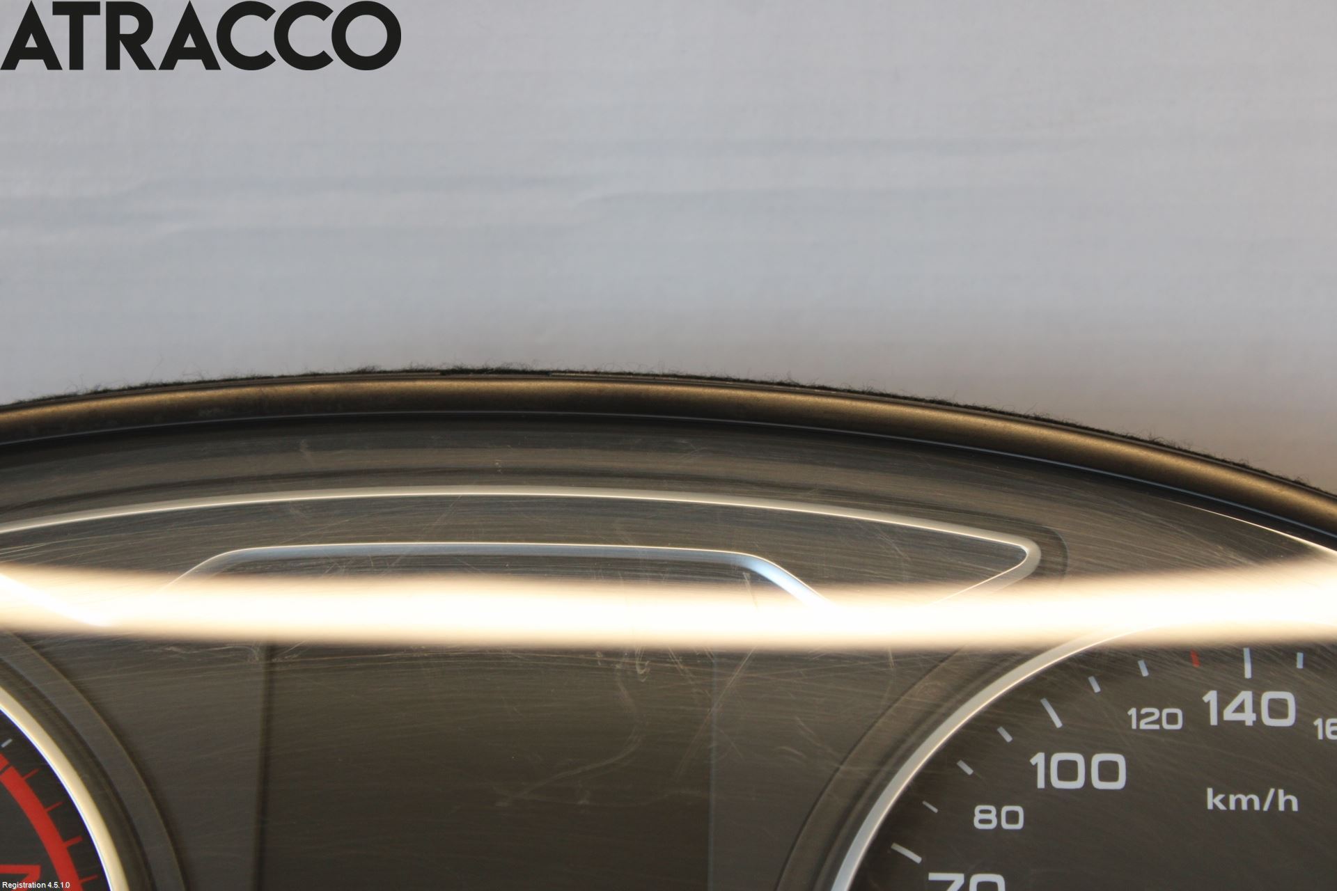 Audi A3/S3 05-13 Instr Kombinert