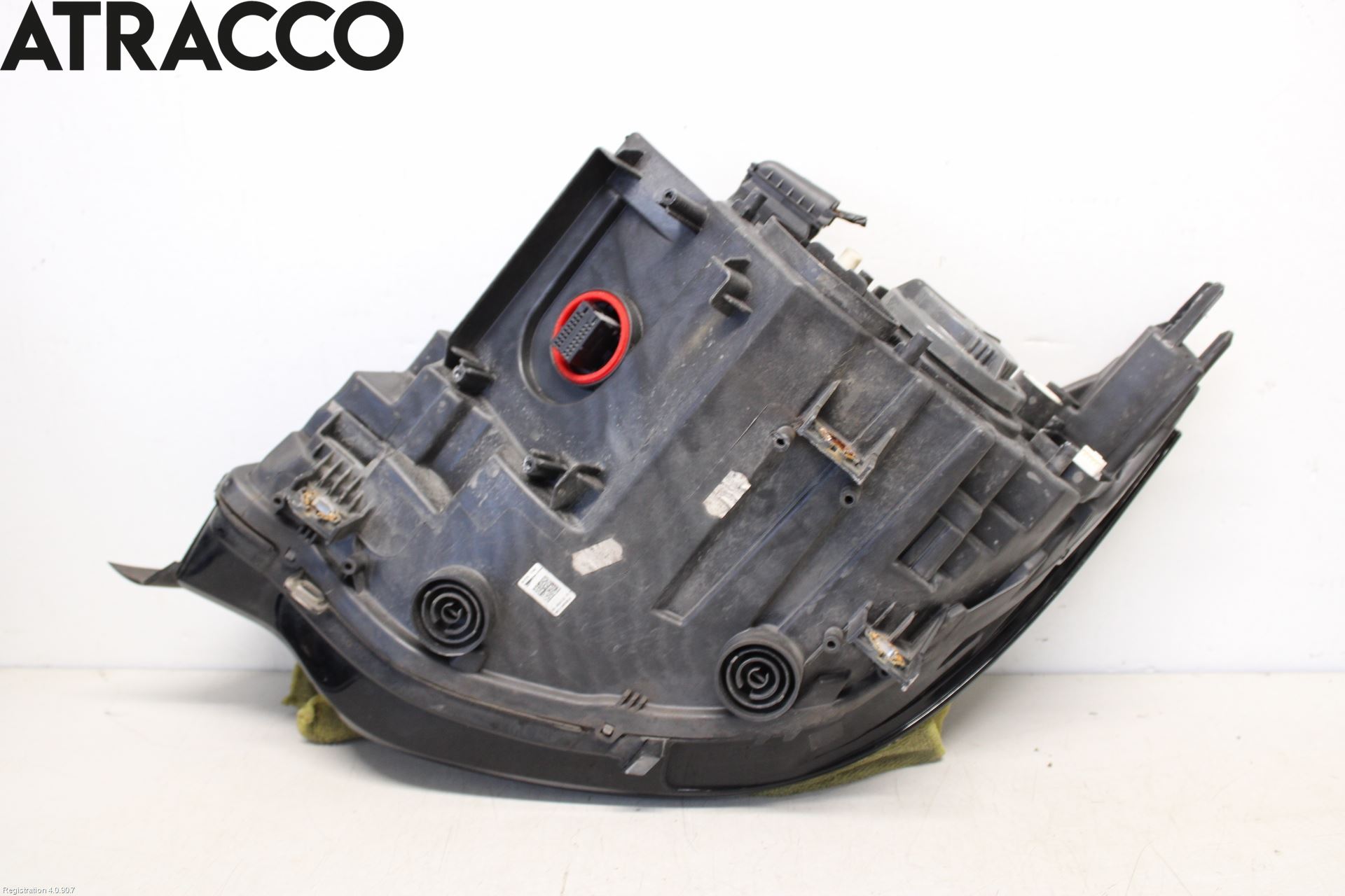 BMW i3 I01 13-22 Frontlykt Høyre