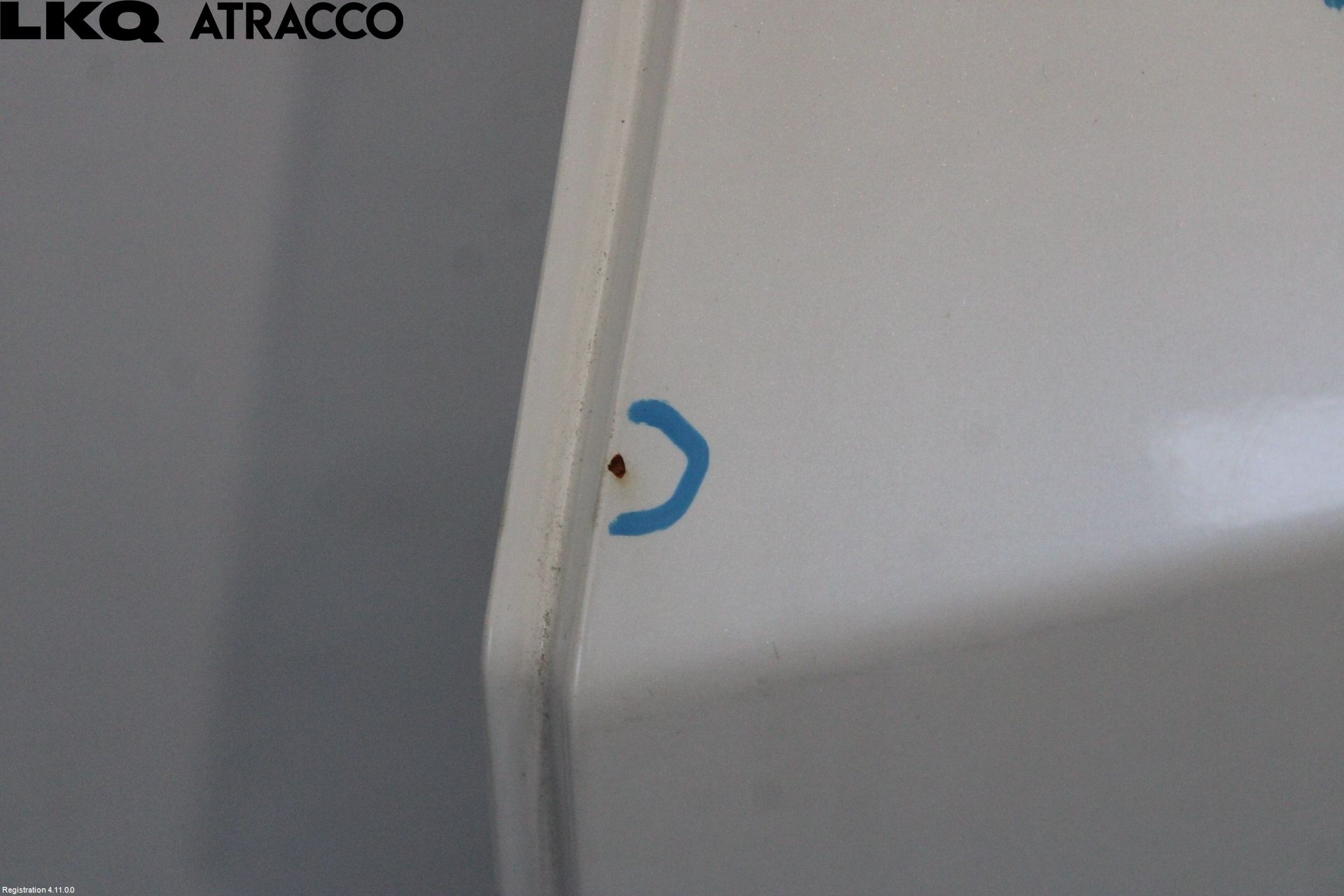 Toyota PRIUS ZVW30 09-20 Dør 4D Bak Venstre