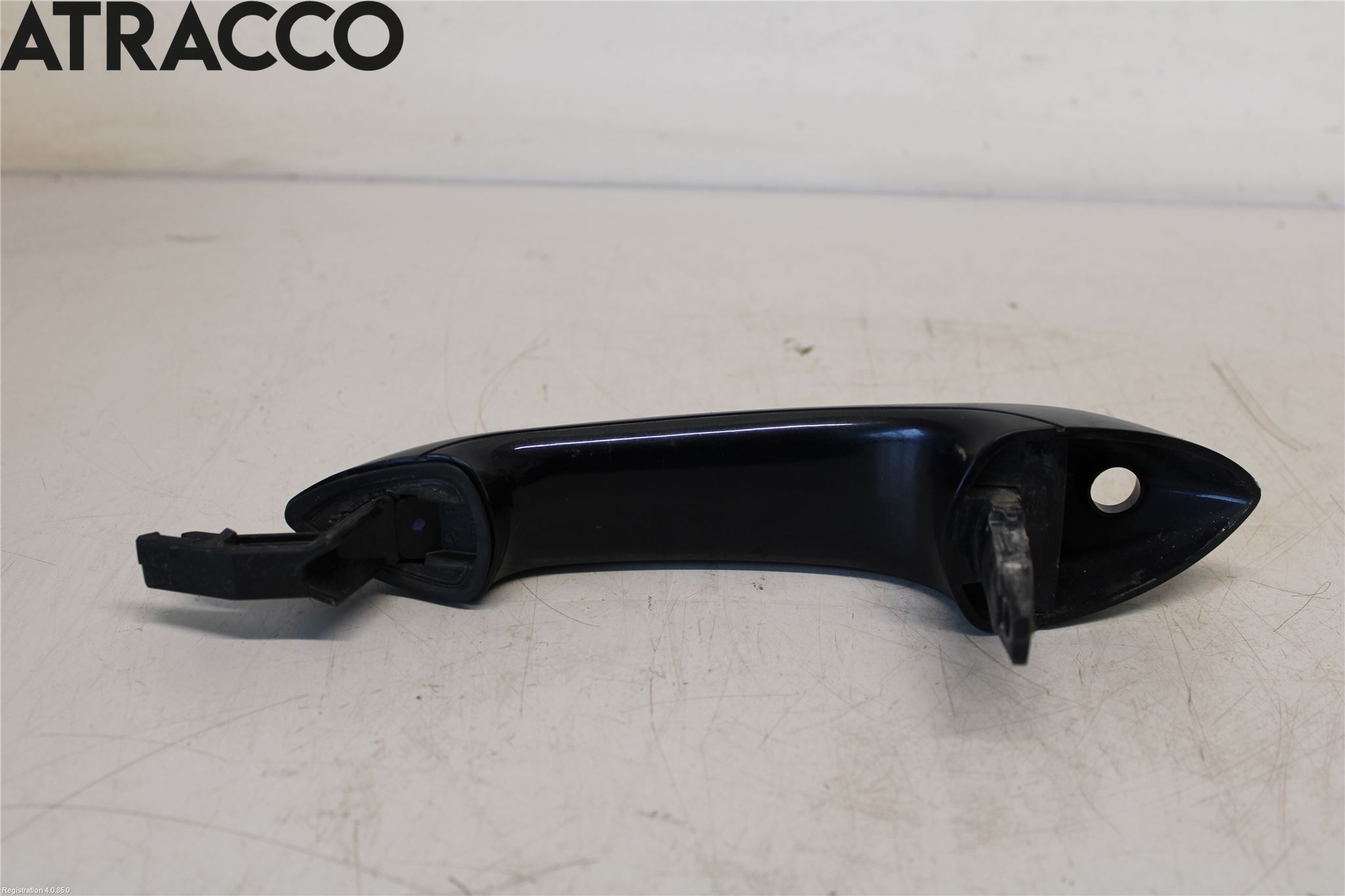 BMW 5 F10/F11/F18 09-17 Dørhandtak Ytre Venstre