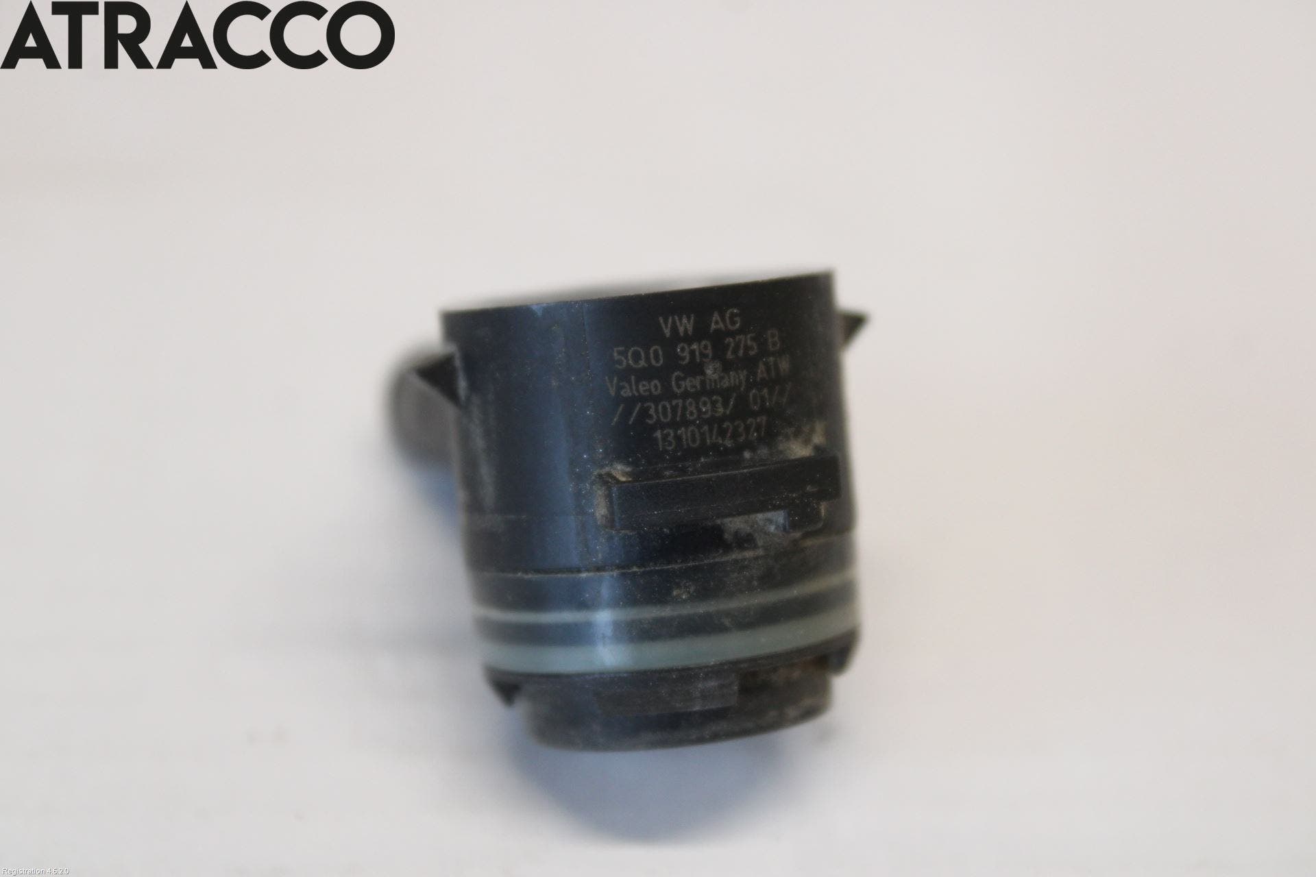 Volkswagen VW PASSAT 15-19 Sensor Ryggesensor