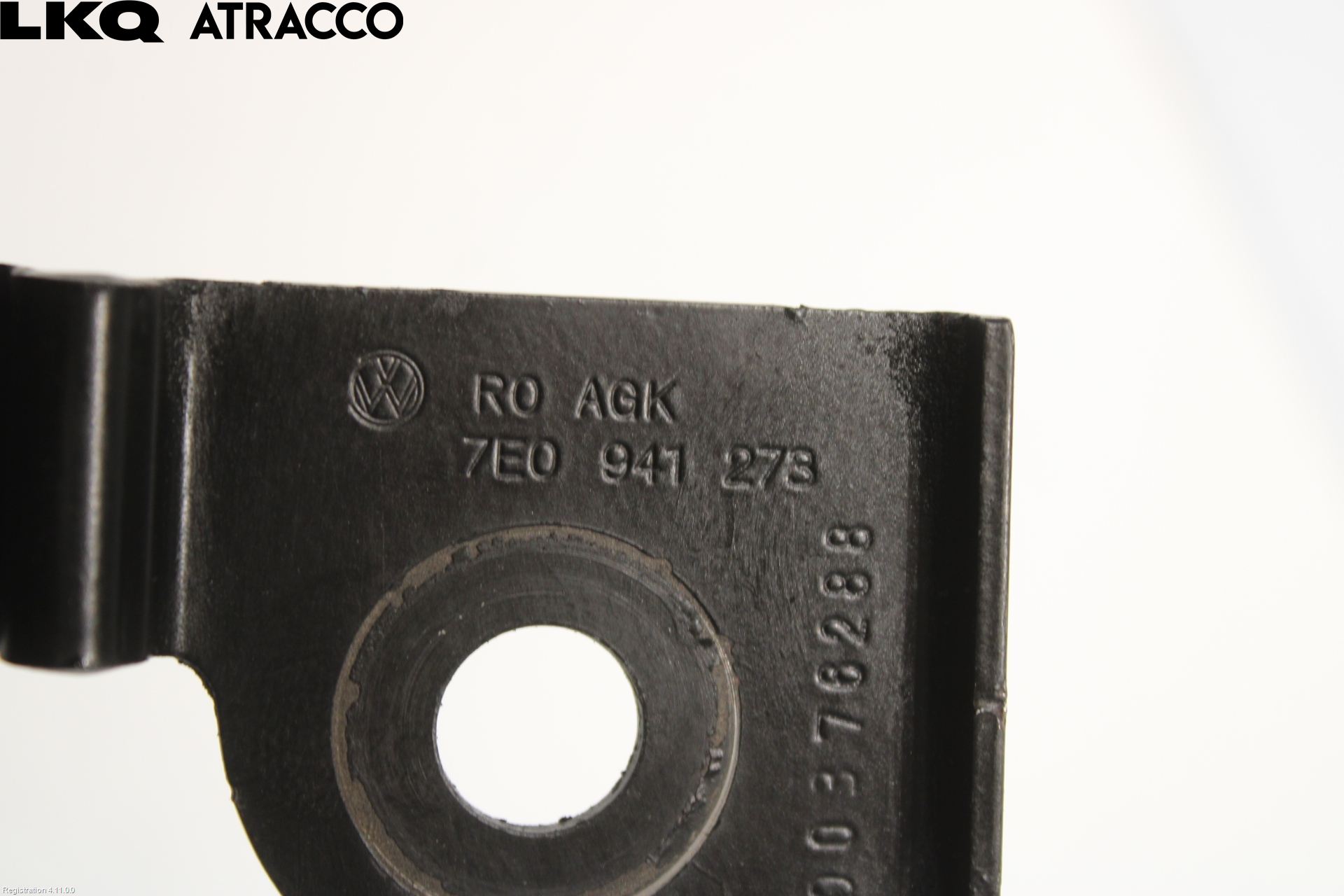 Volkswagen VW TRANSP/CARAVELLE (T6) 16-22 Sensor Lysinnstilling