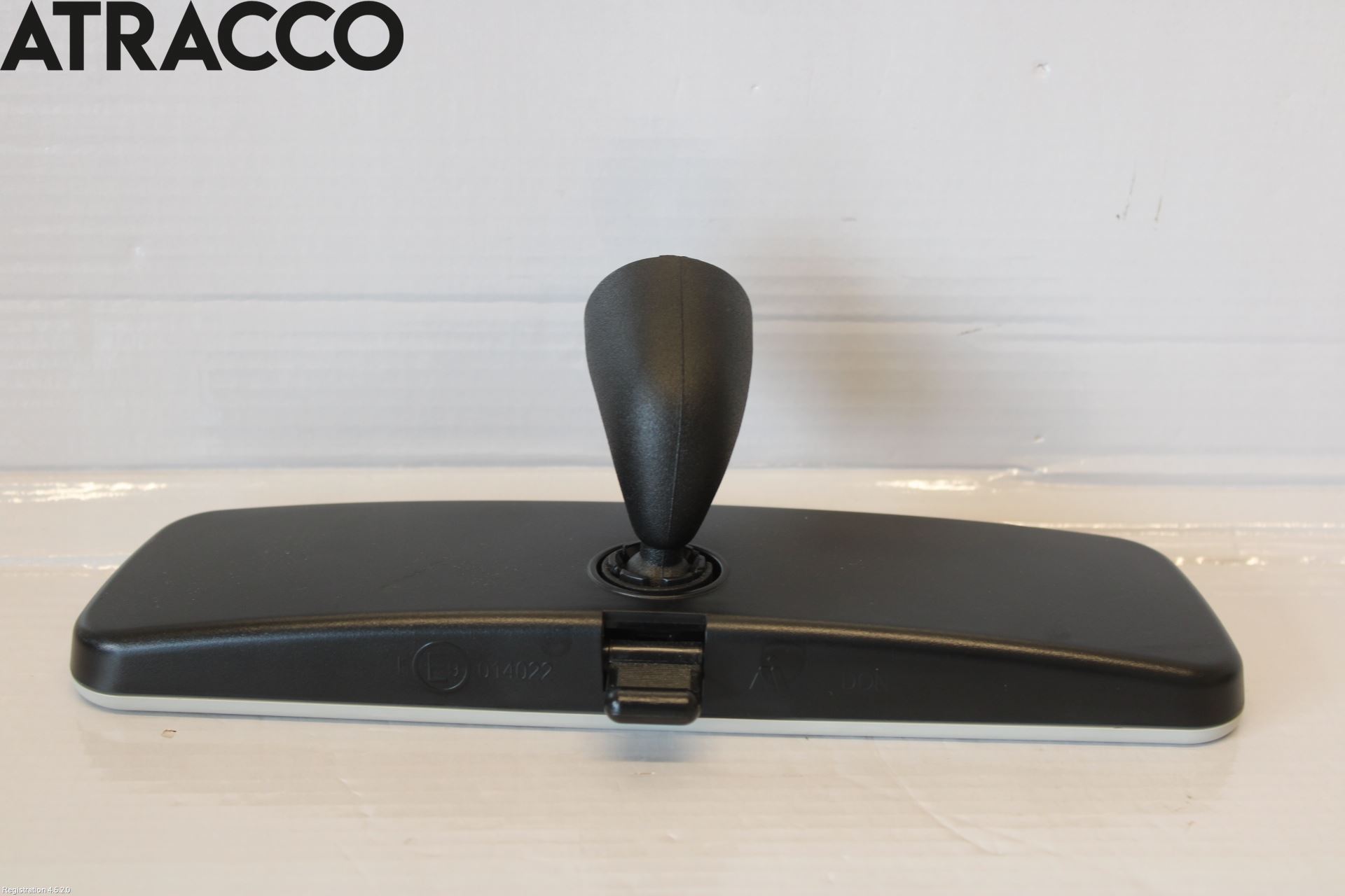 Volkswagen VW GOLF V 04-09 Speil Innvendig