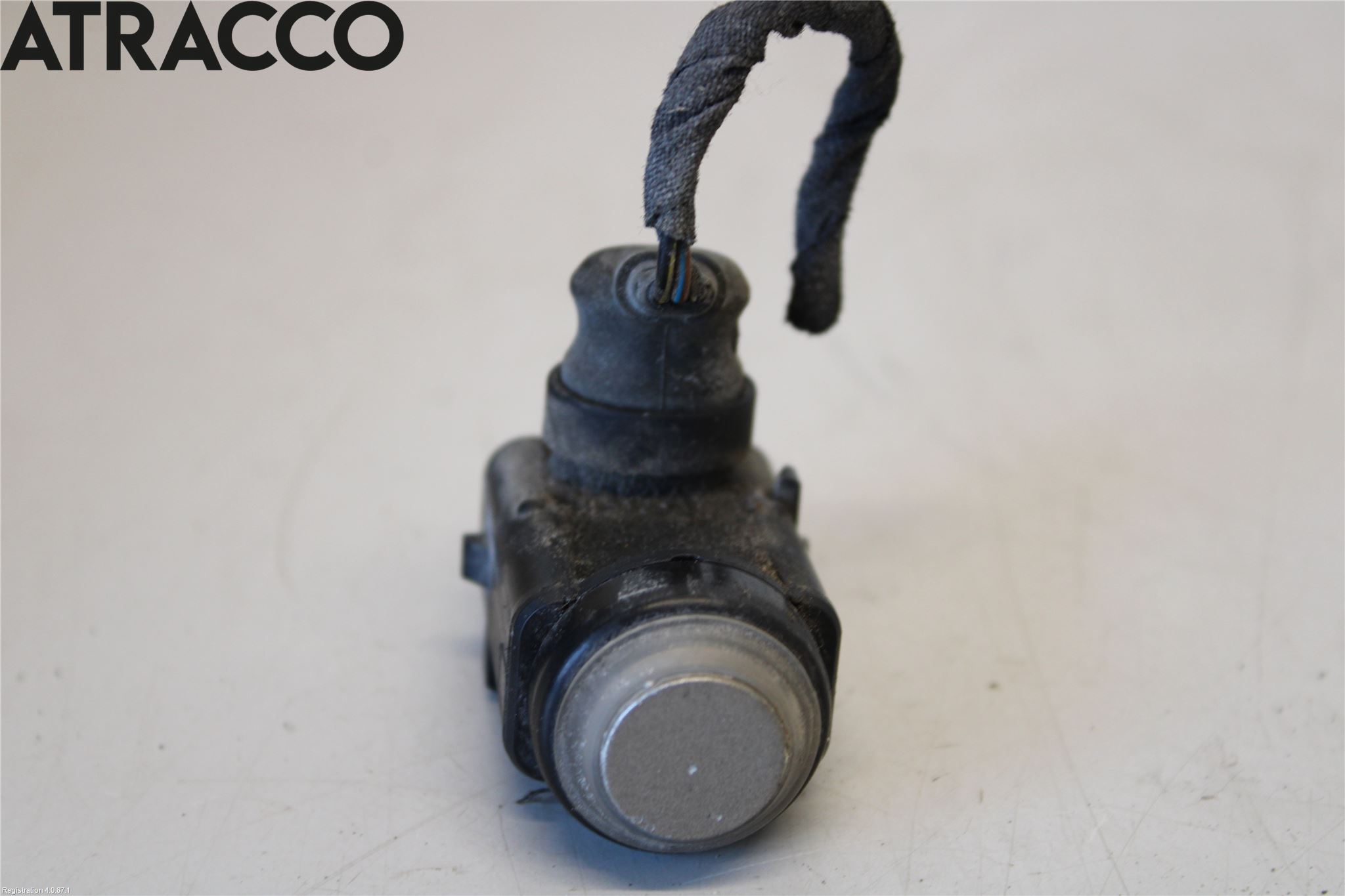 Mercedes-Benz MB E-KLASS (W211) 02-09 Sensor Parkering Front