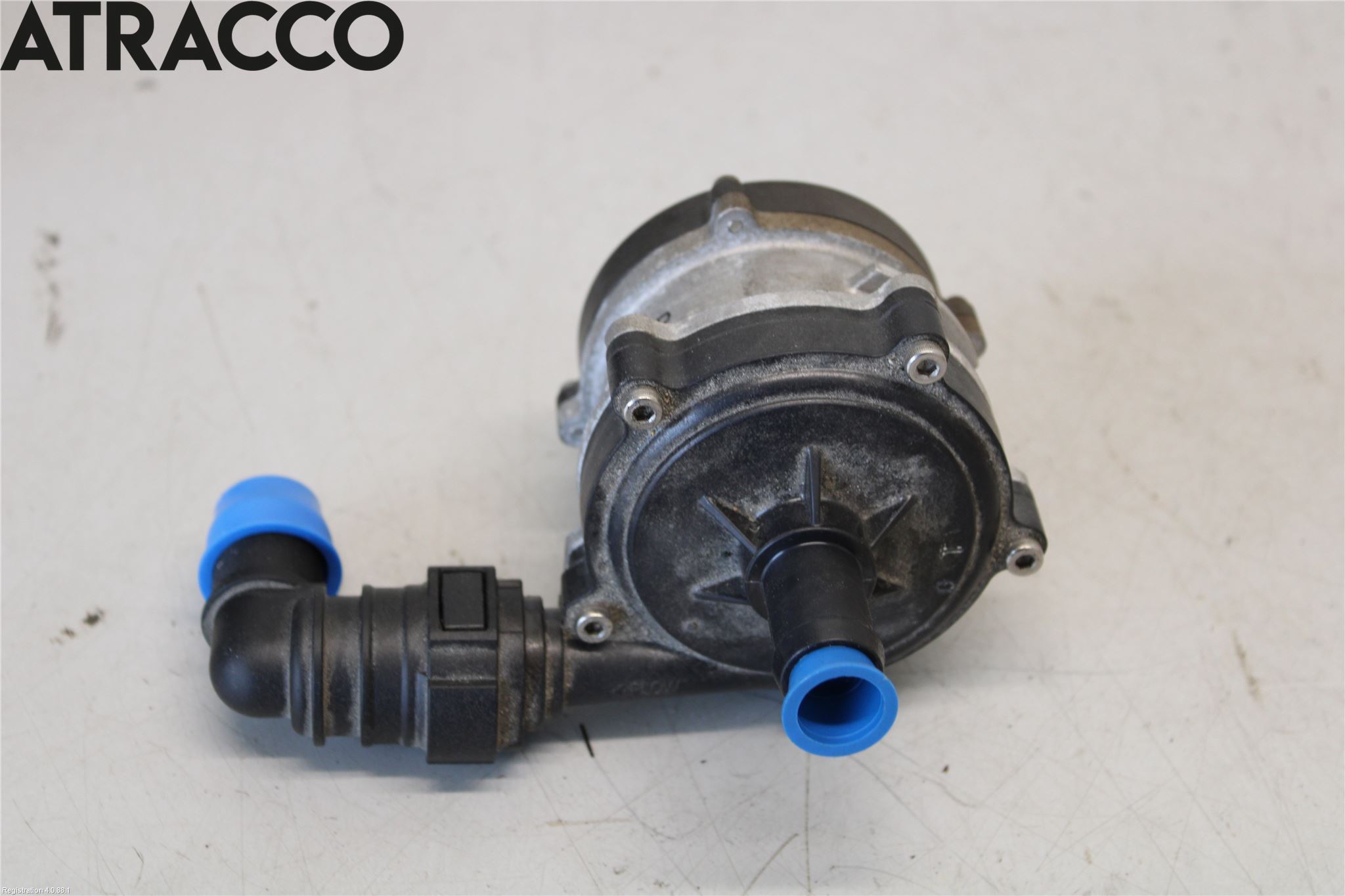 Kia CEED/CEED SW 19- Varme Sirkulasjonspumpe