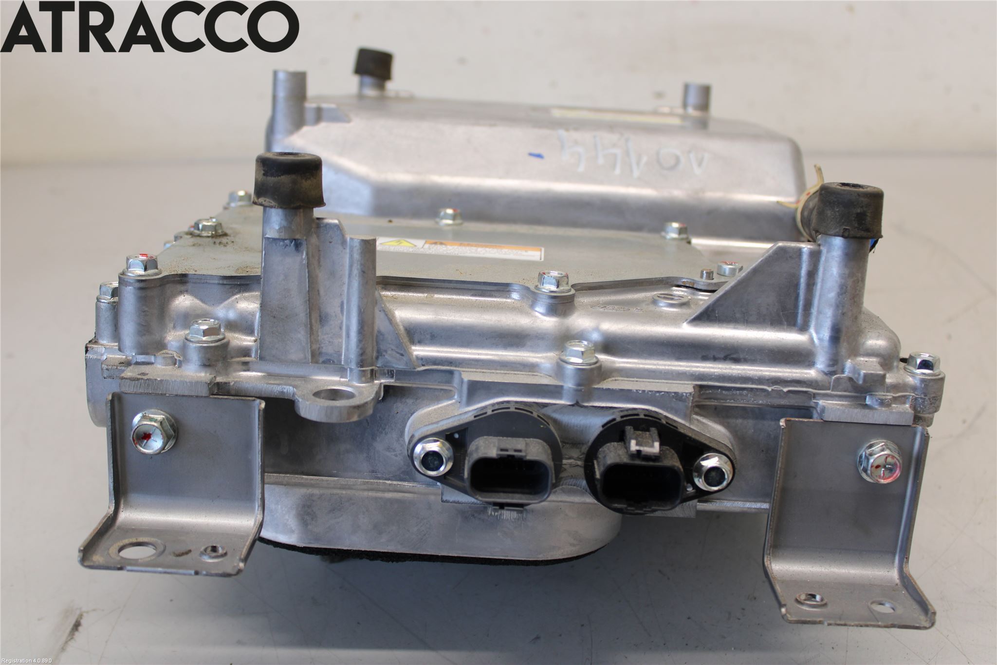 Mitsubishi OUTLANDER 13-21 Inverter Hybrid