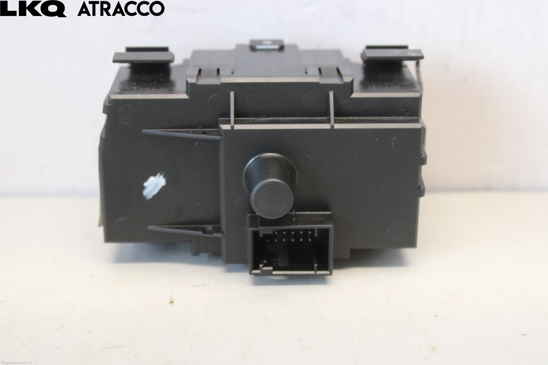 BMW X1 E84 10-15 Bryter Hovedlys